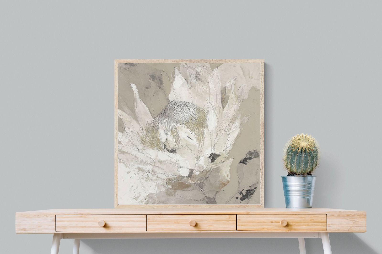 Pixalot ® Soft Protea