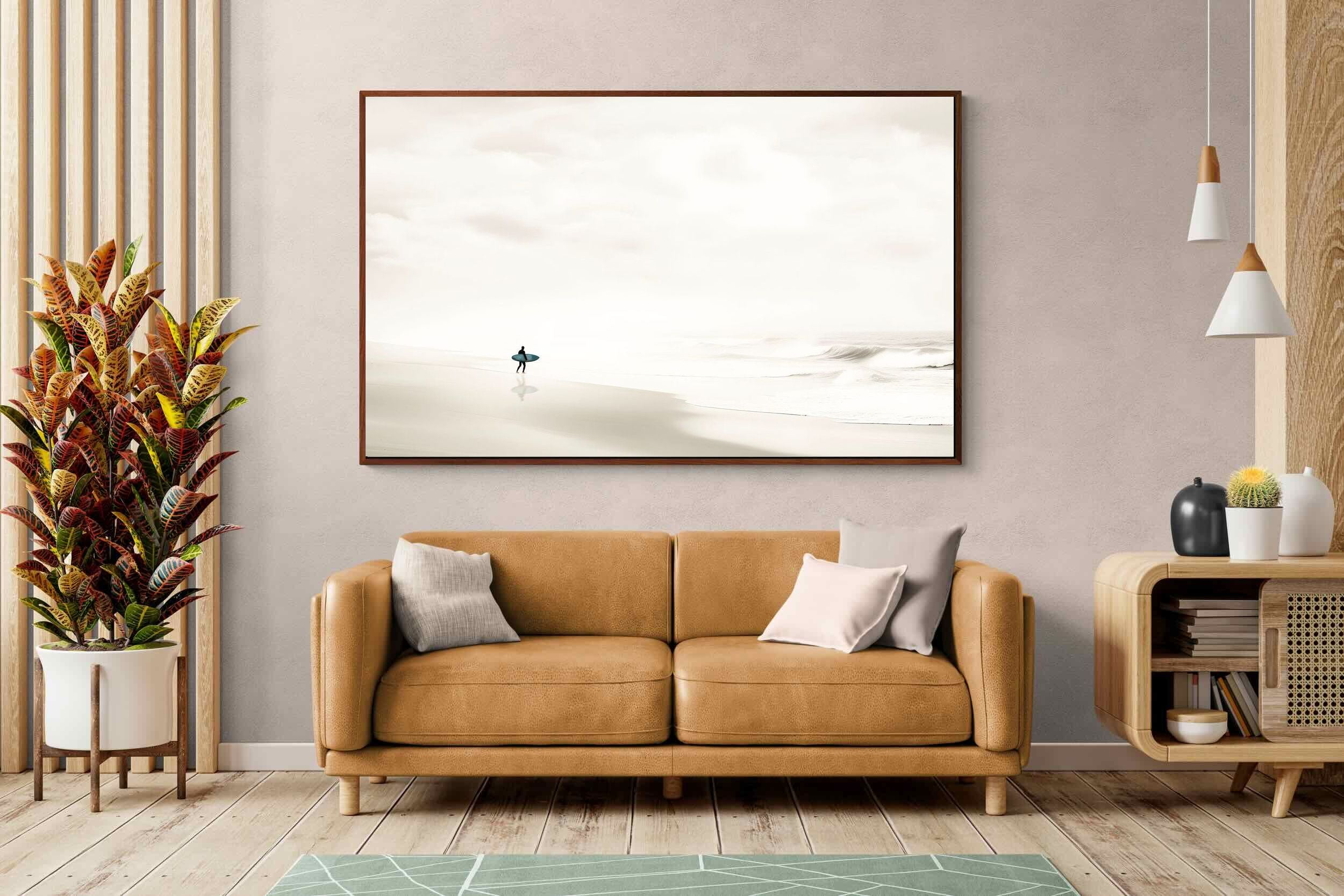 Pixalot ® Solitary Surf