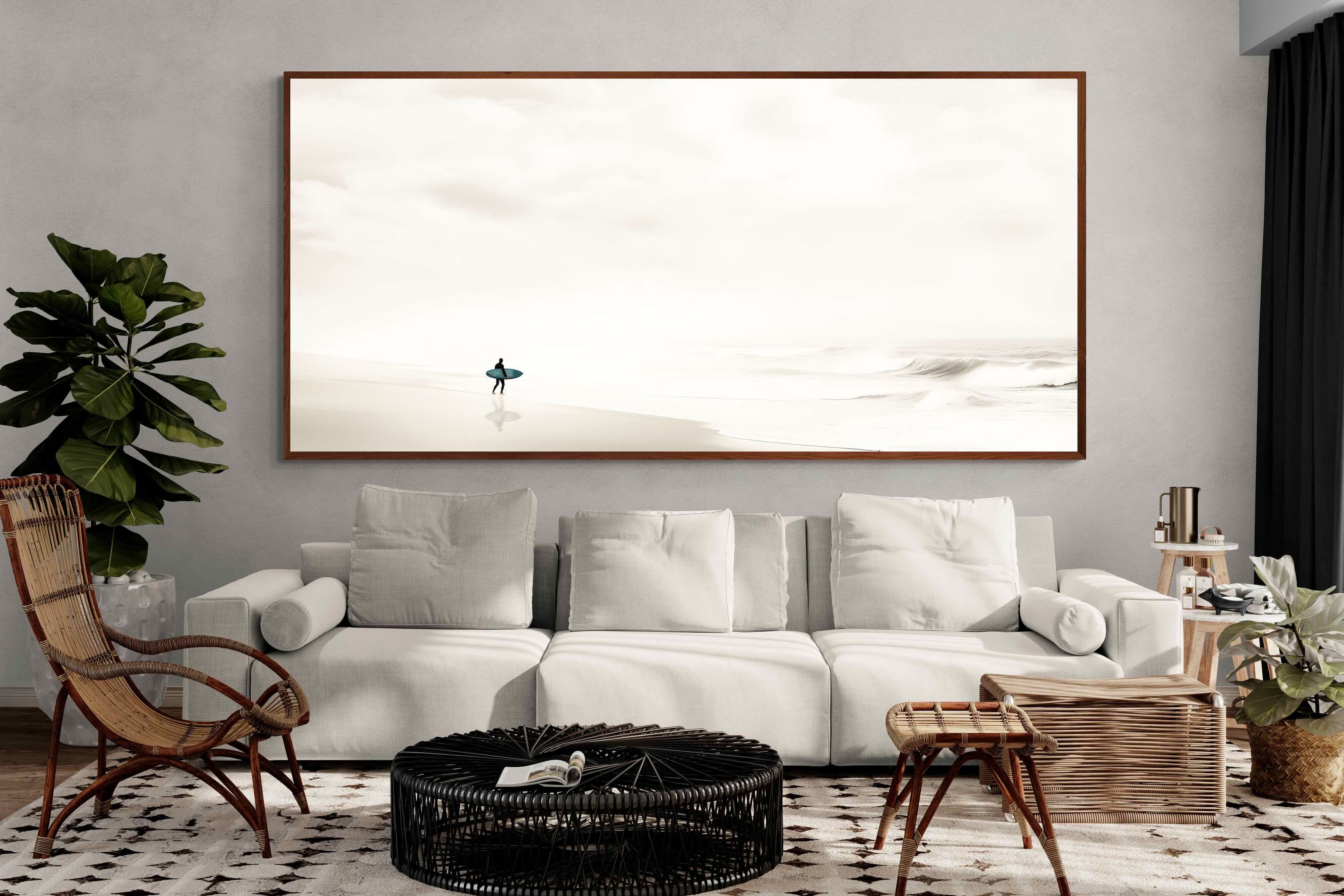Pixalot ® Solitary Surf