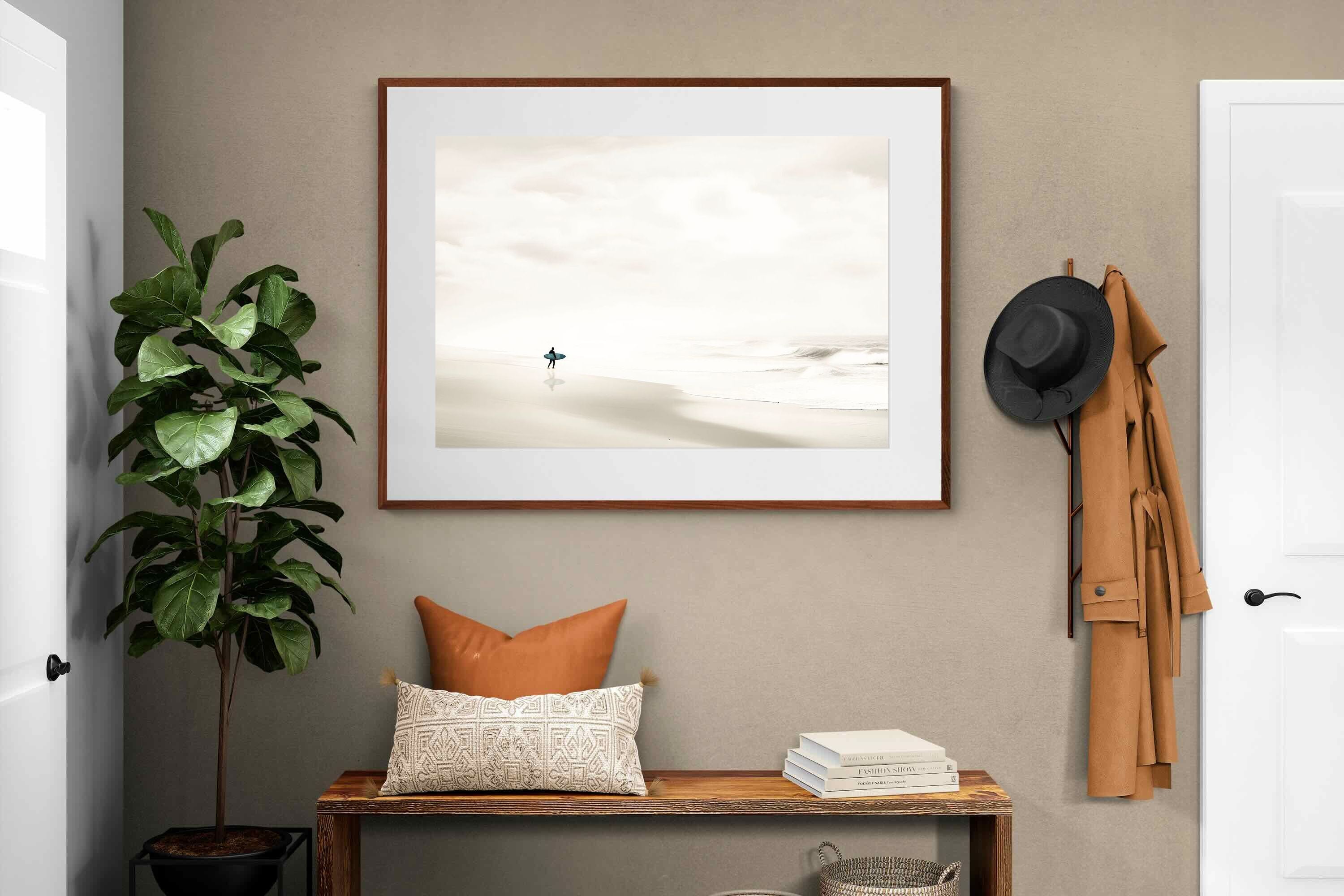 Pixalot ® Solitary Surf