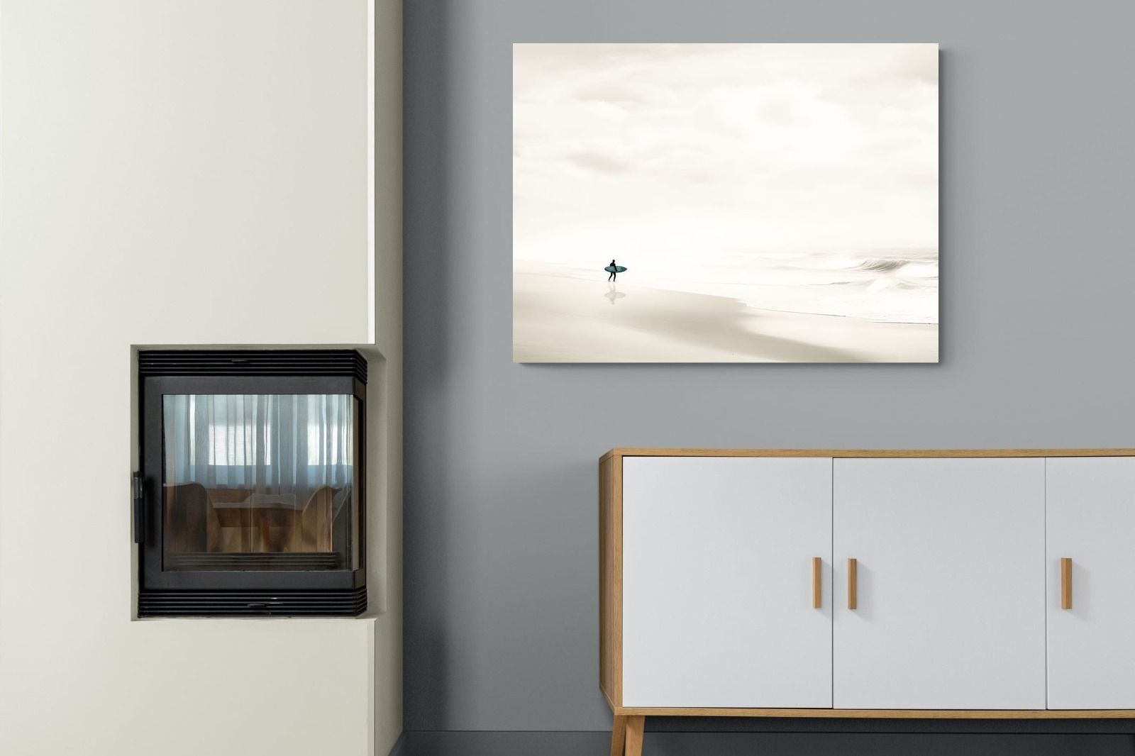 Pixalot ® Solitary Surf