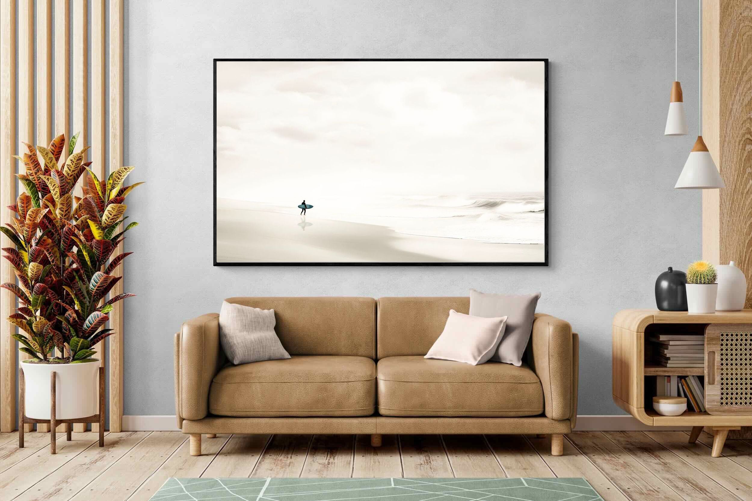 Pixalot ® Solitary Surf