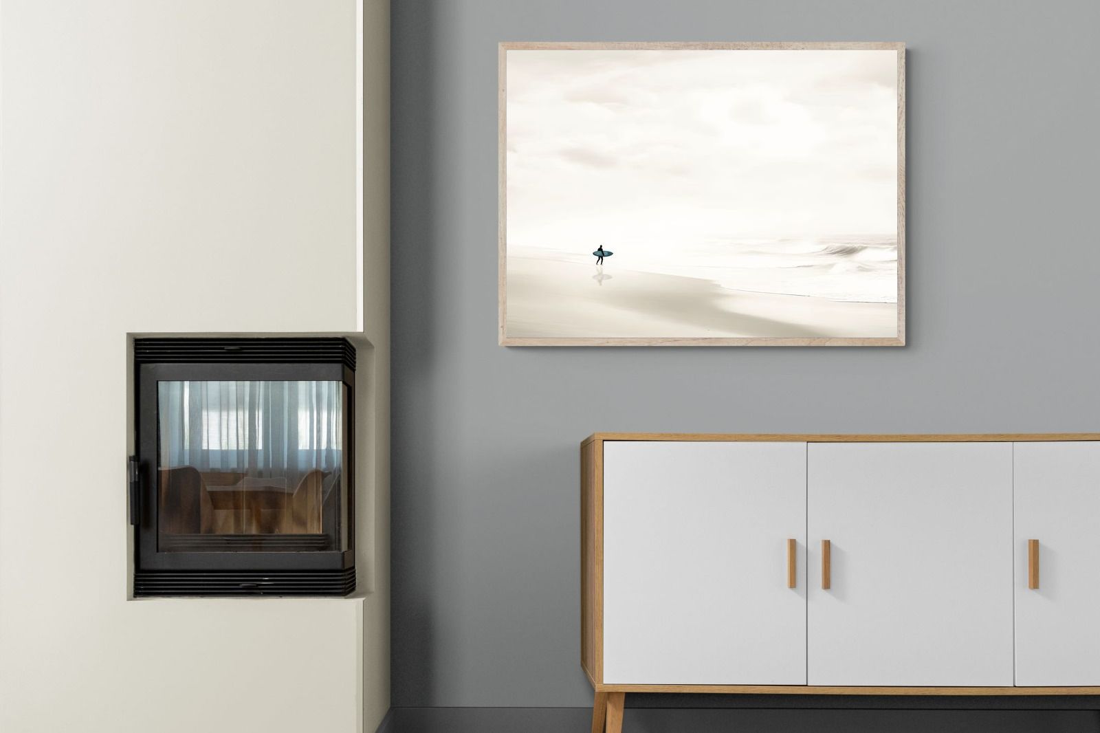 Pixalot ® Solitary Surf