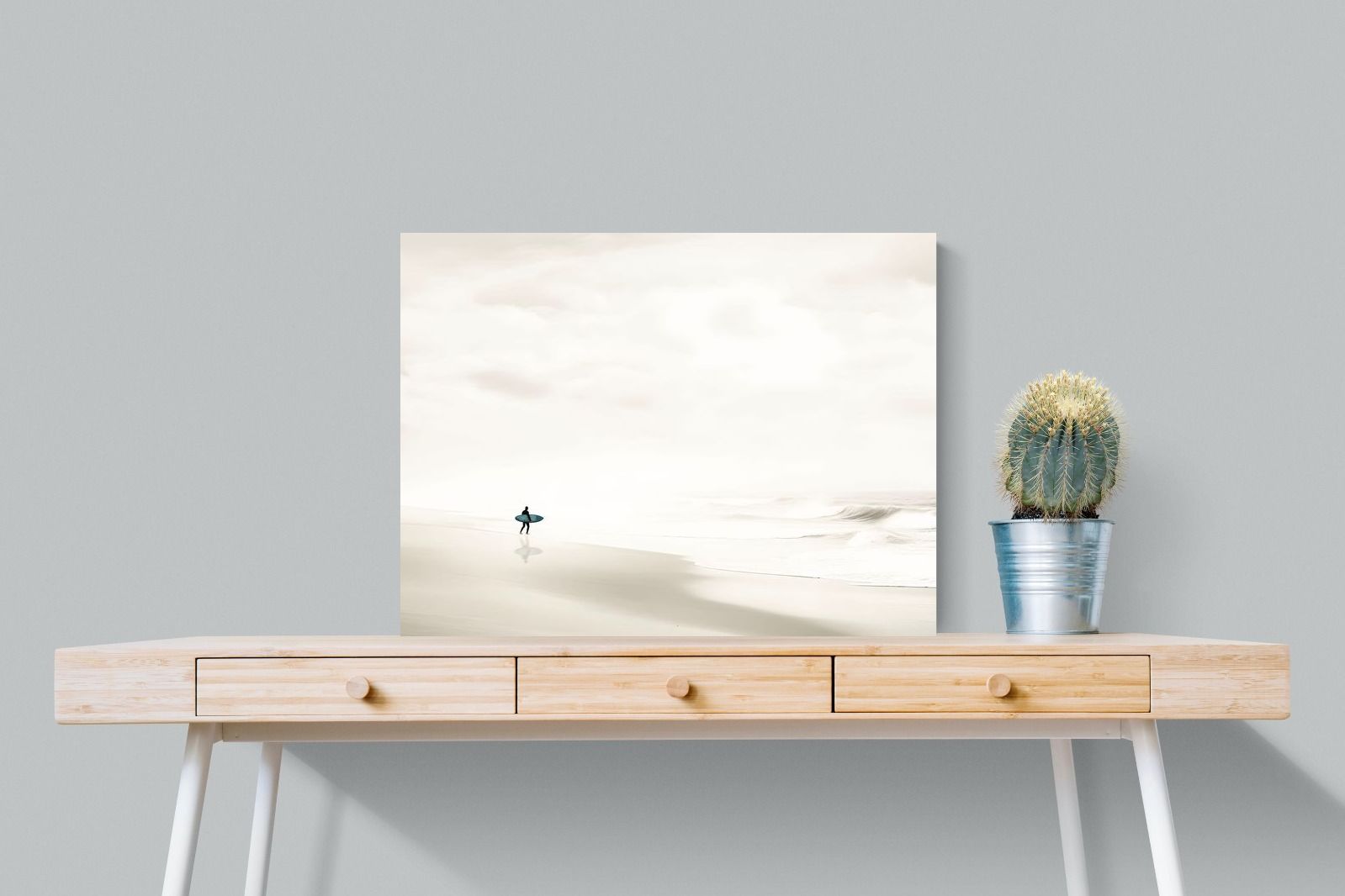 Pixalot ® Solitary Surf