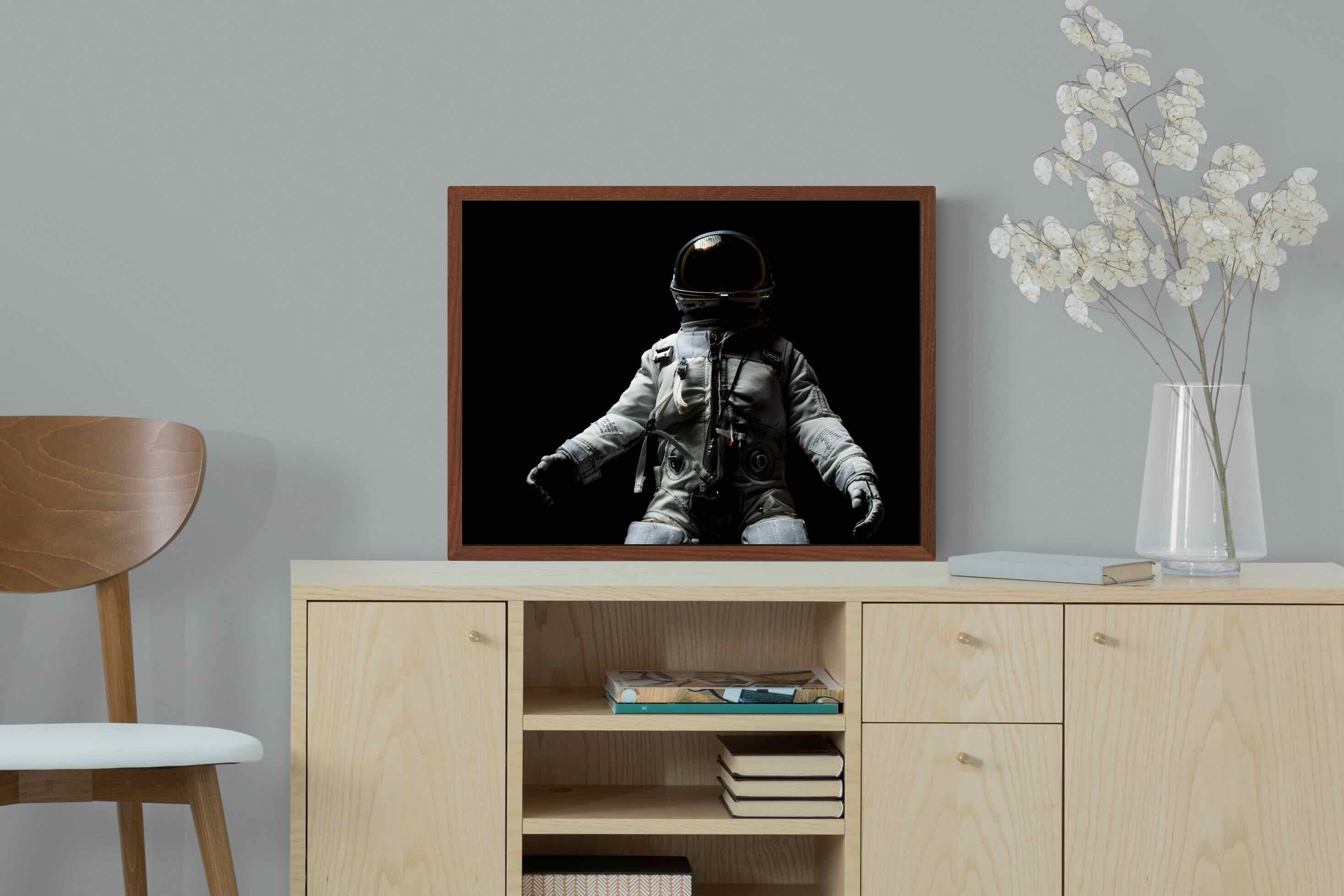 Pixalot ® Space Walk