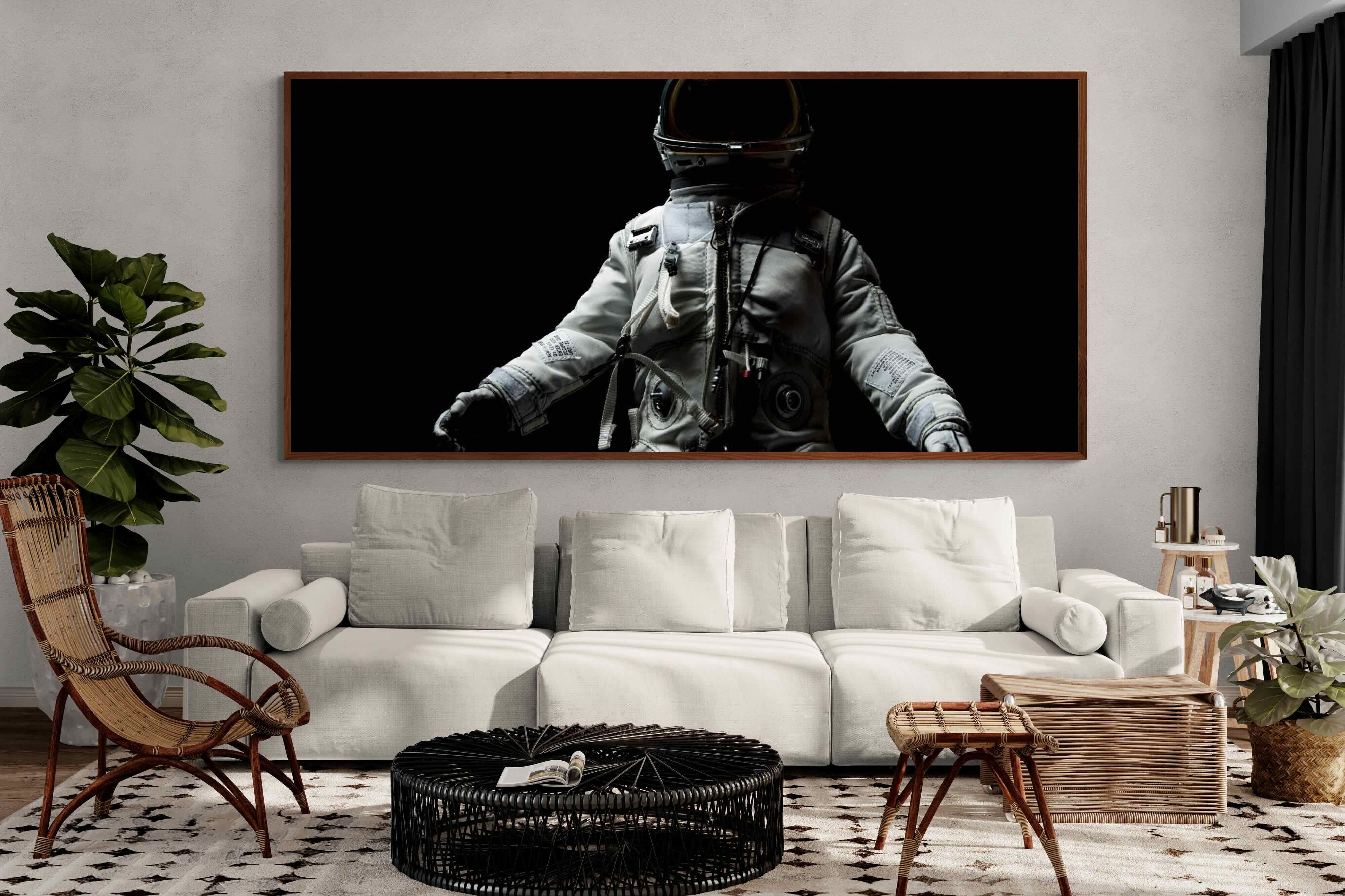 Pixalot ® Space Walk