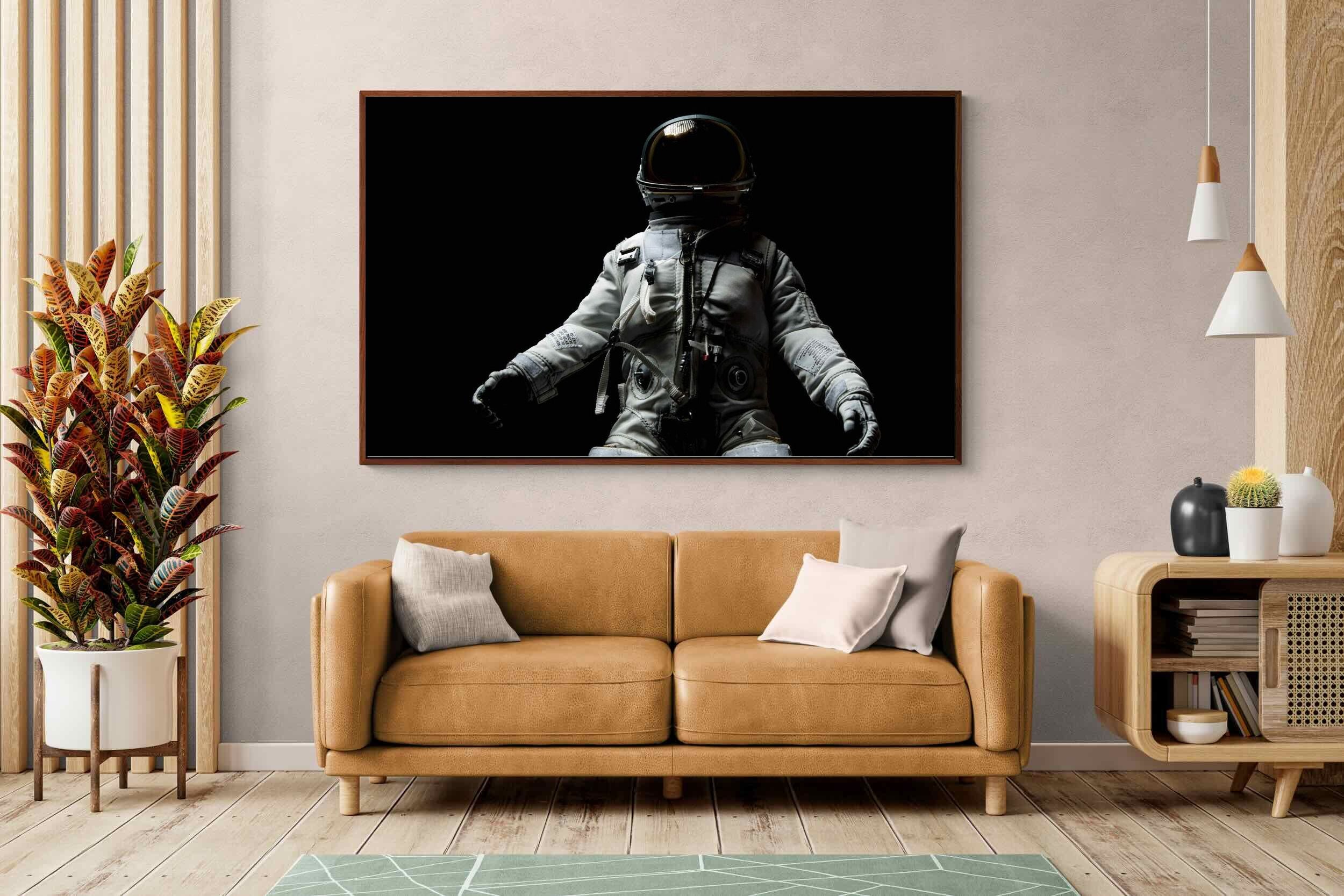 Pixalot ® Space Walk