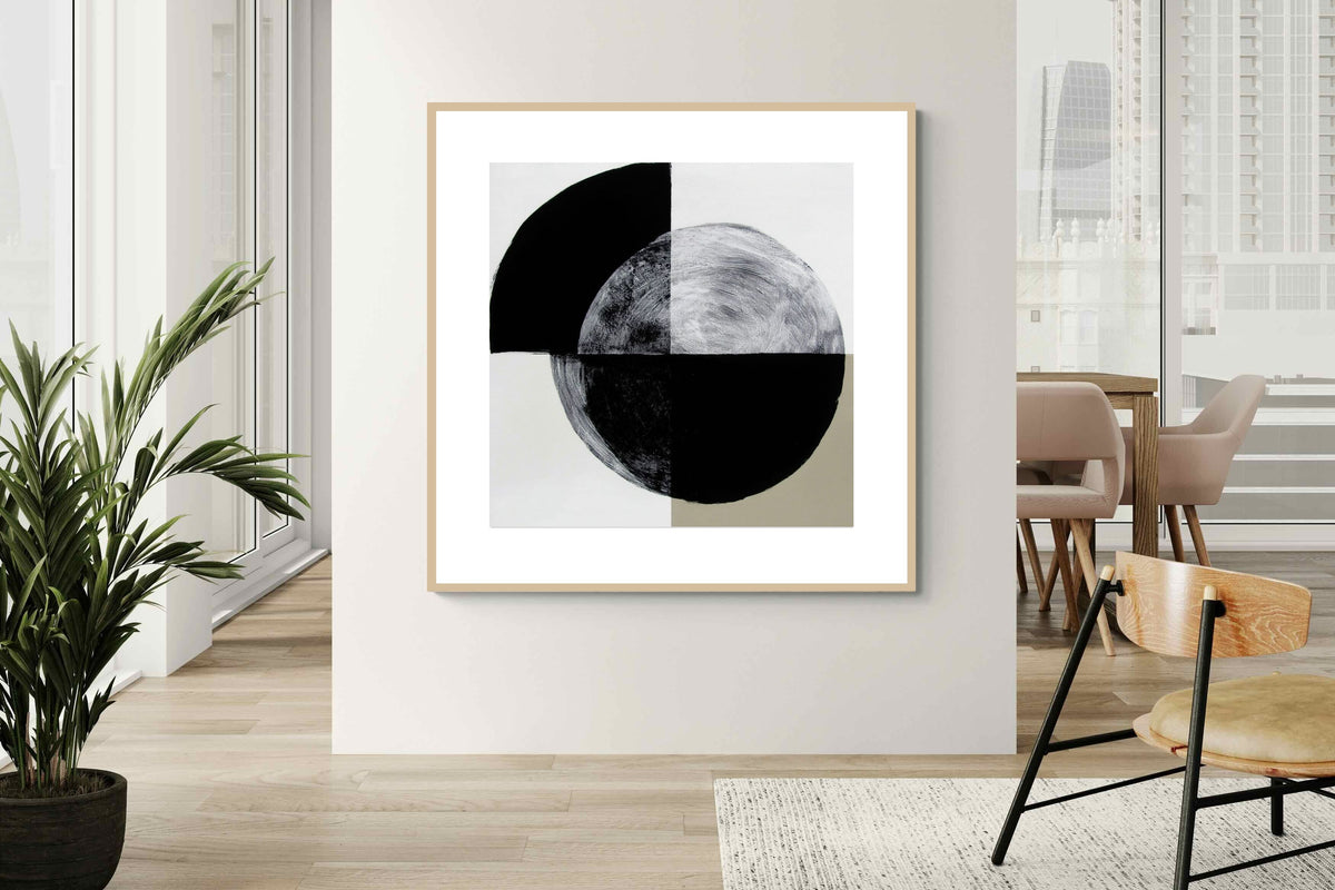 Pixalot ® Split Circle Geometry
