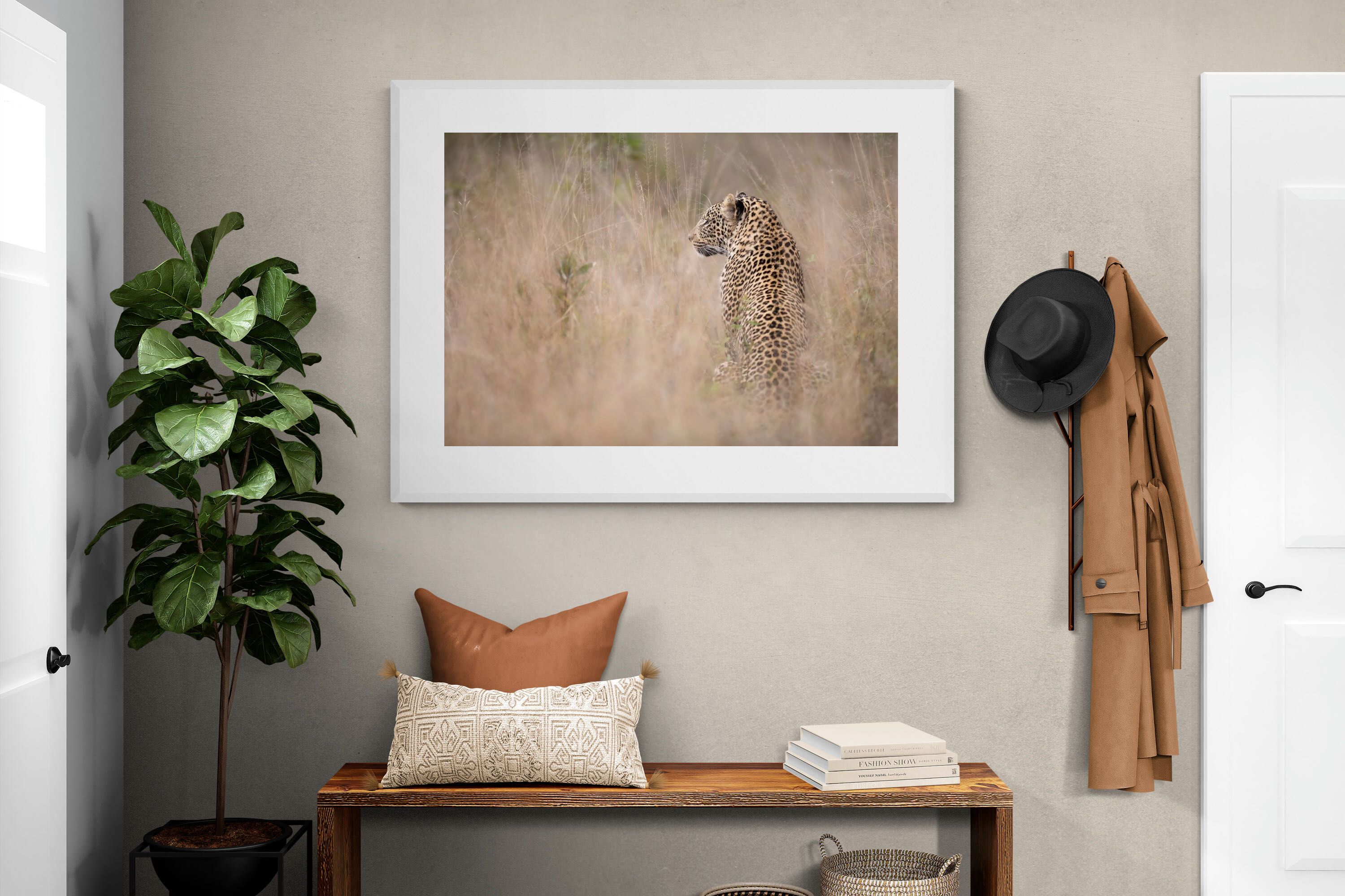 Pixalot ® Spotted Silence