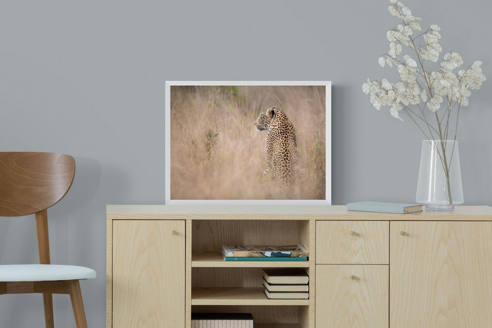 Pixalot ® Spotted Silence