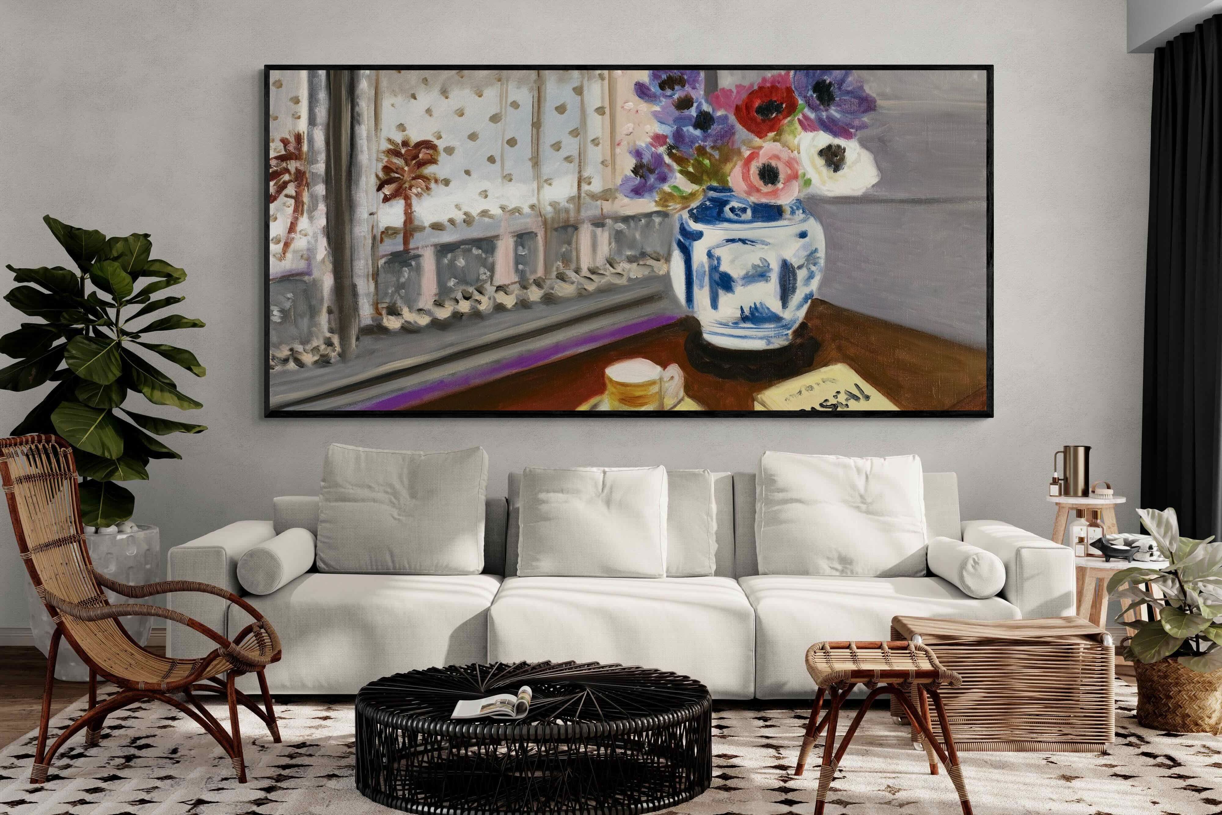 Pixalot ® Still Life with Pascal’s Pensées