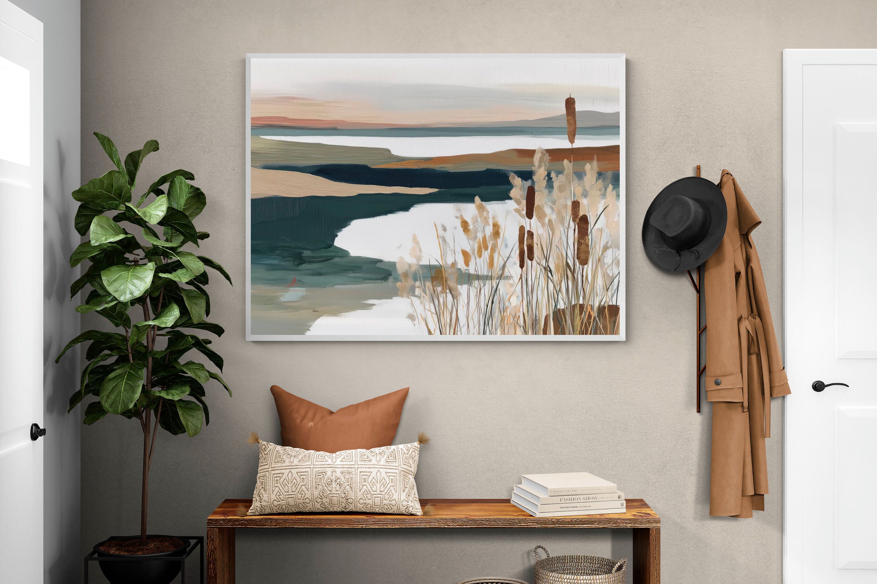 Pixalot ® Still Reeds