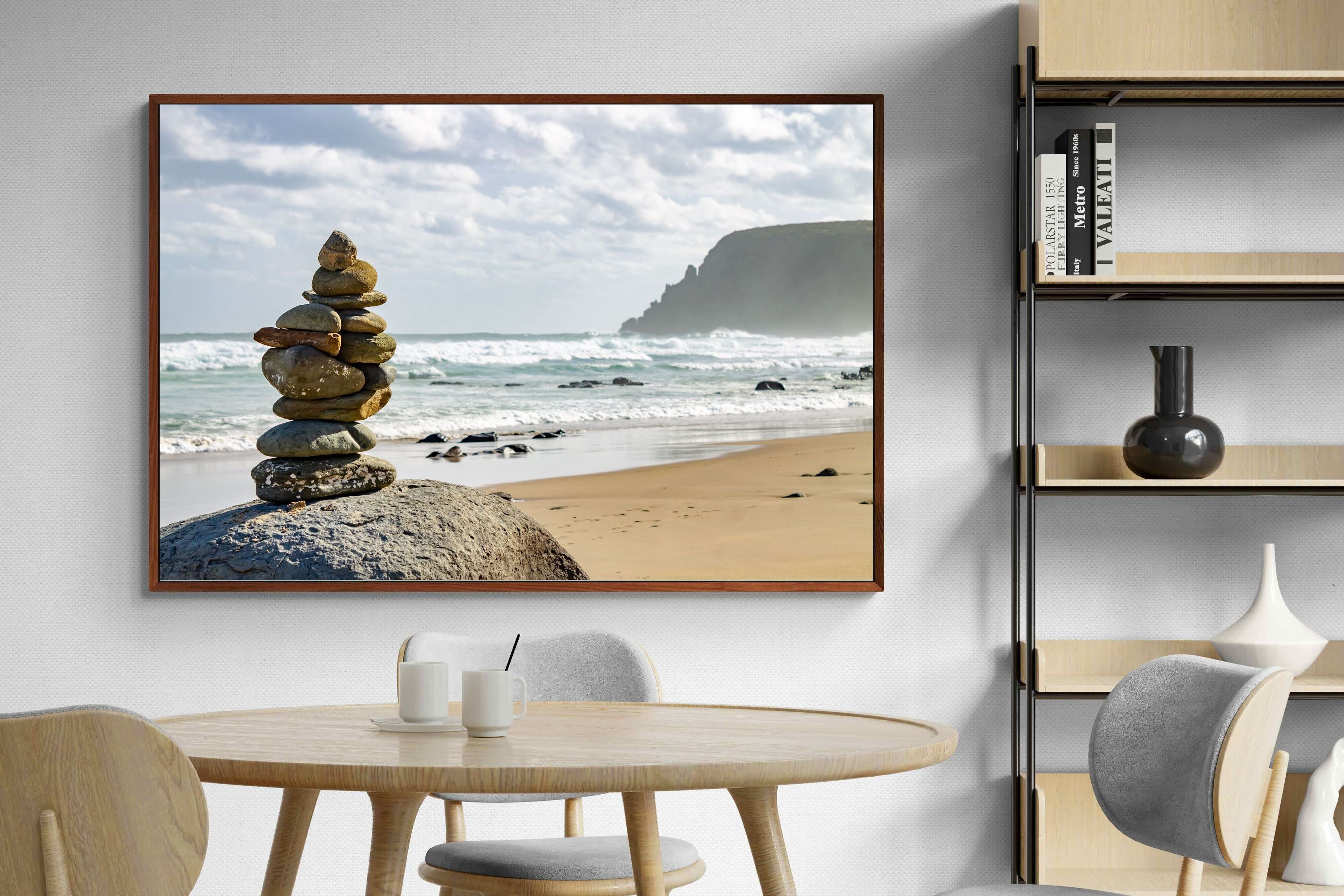 Pixalot ® Stone Stack