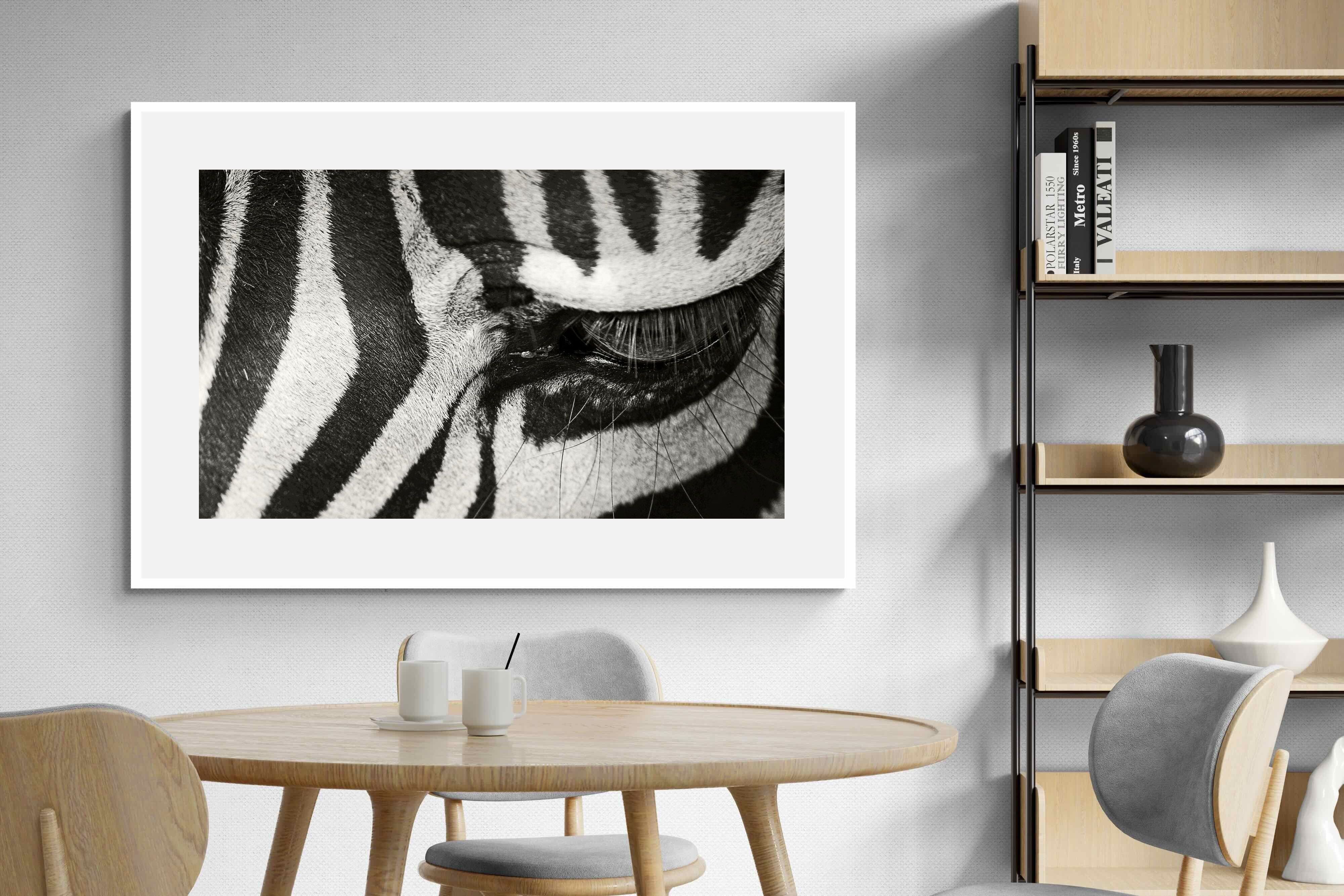 Pixalot ® Striped Gaze