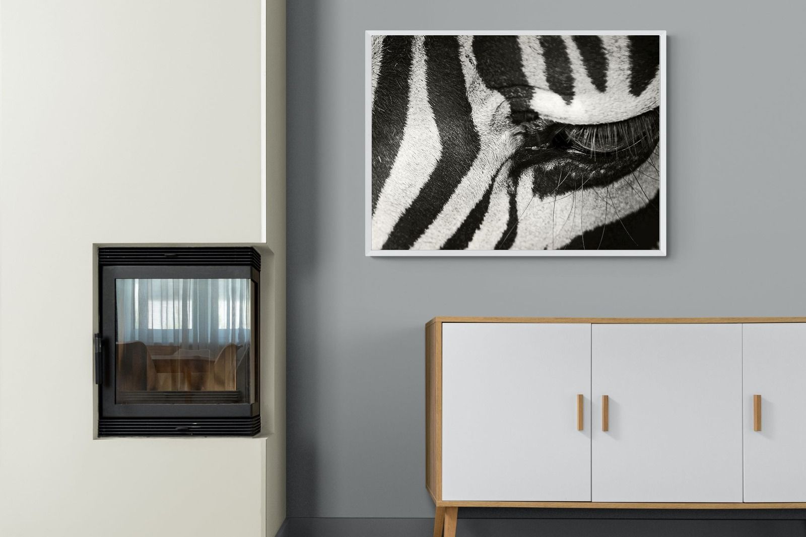 Pixalot ® Striped Gaze