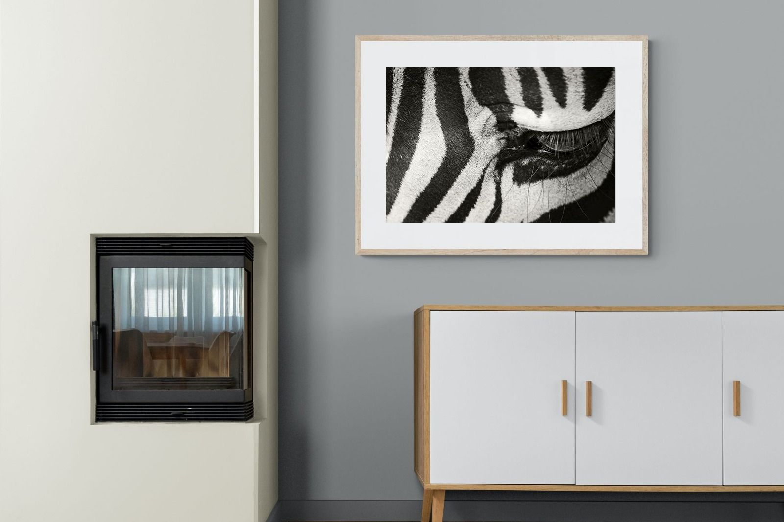 Pixalot ® Striped Gaze