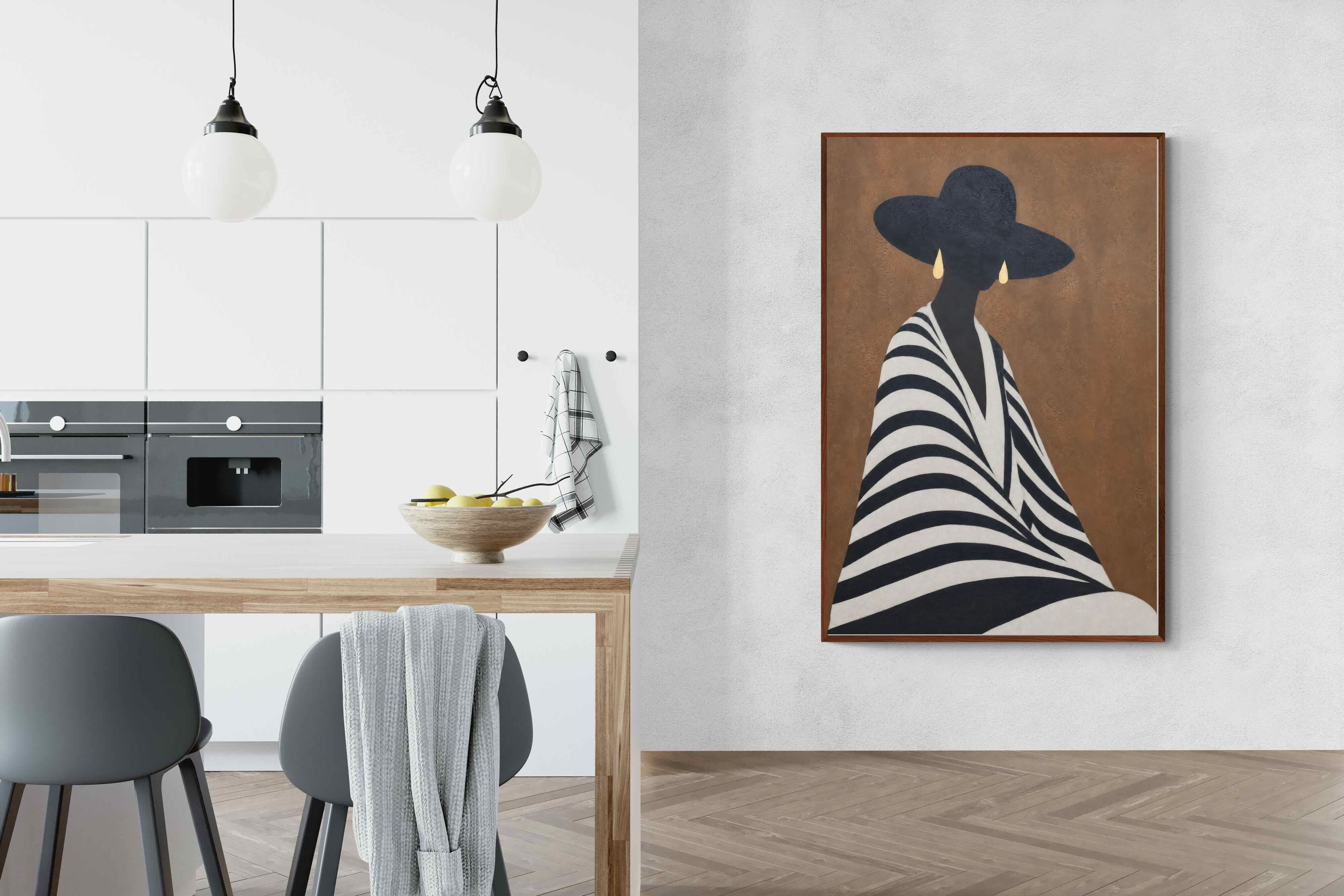 Pixalot ® Striped Grace