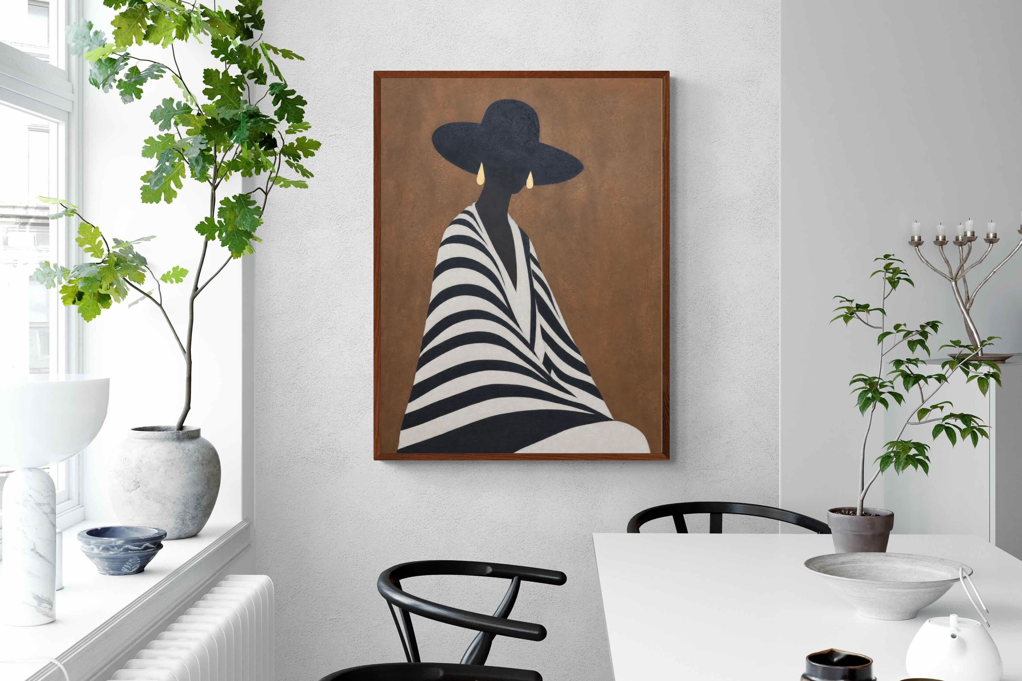 Pixalot ® Striped Grace