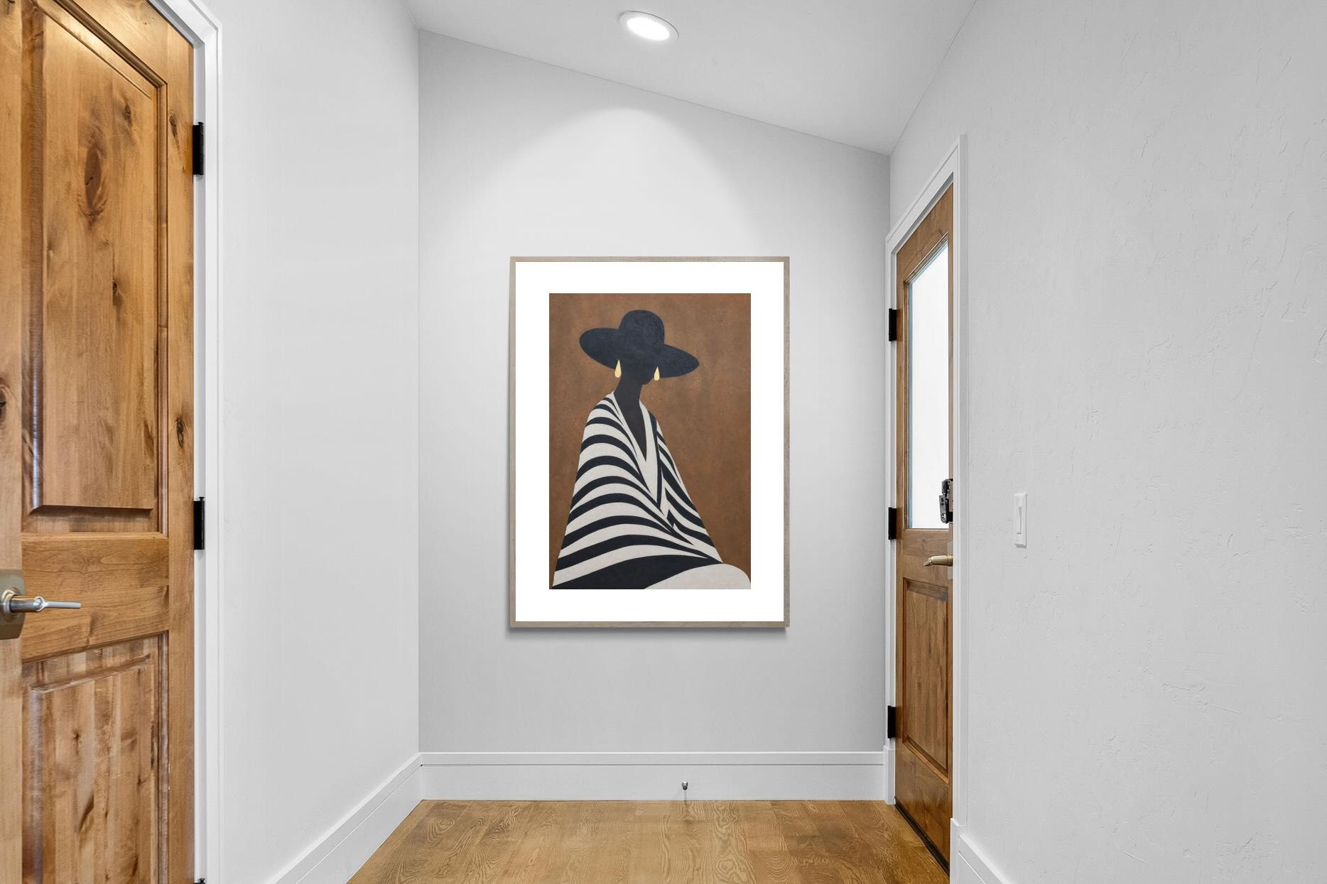 Pixalot ® Striped Grace