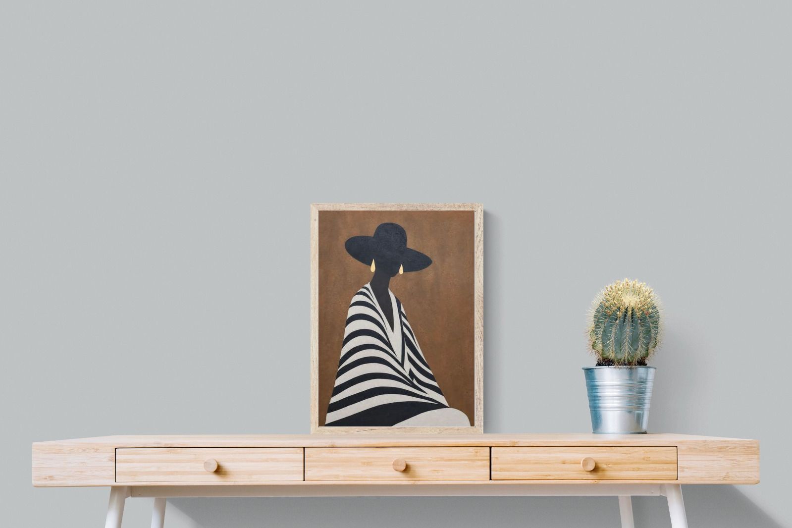 Pixalot ® Striped Grace