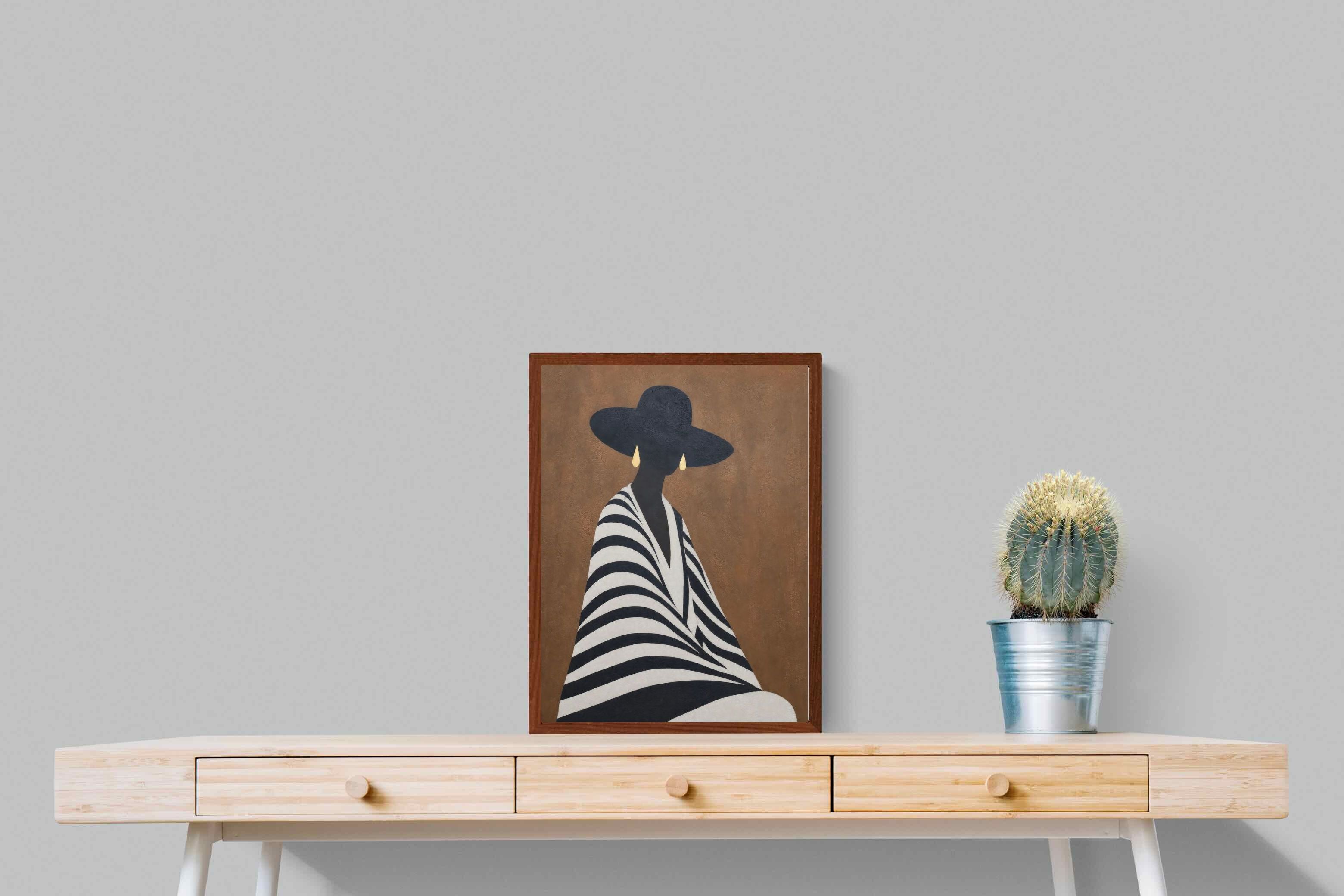 Pixalot ® Striped Grace