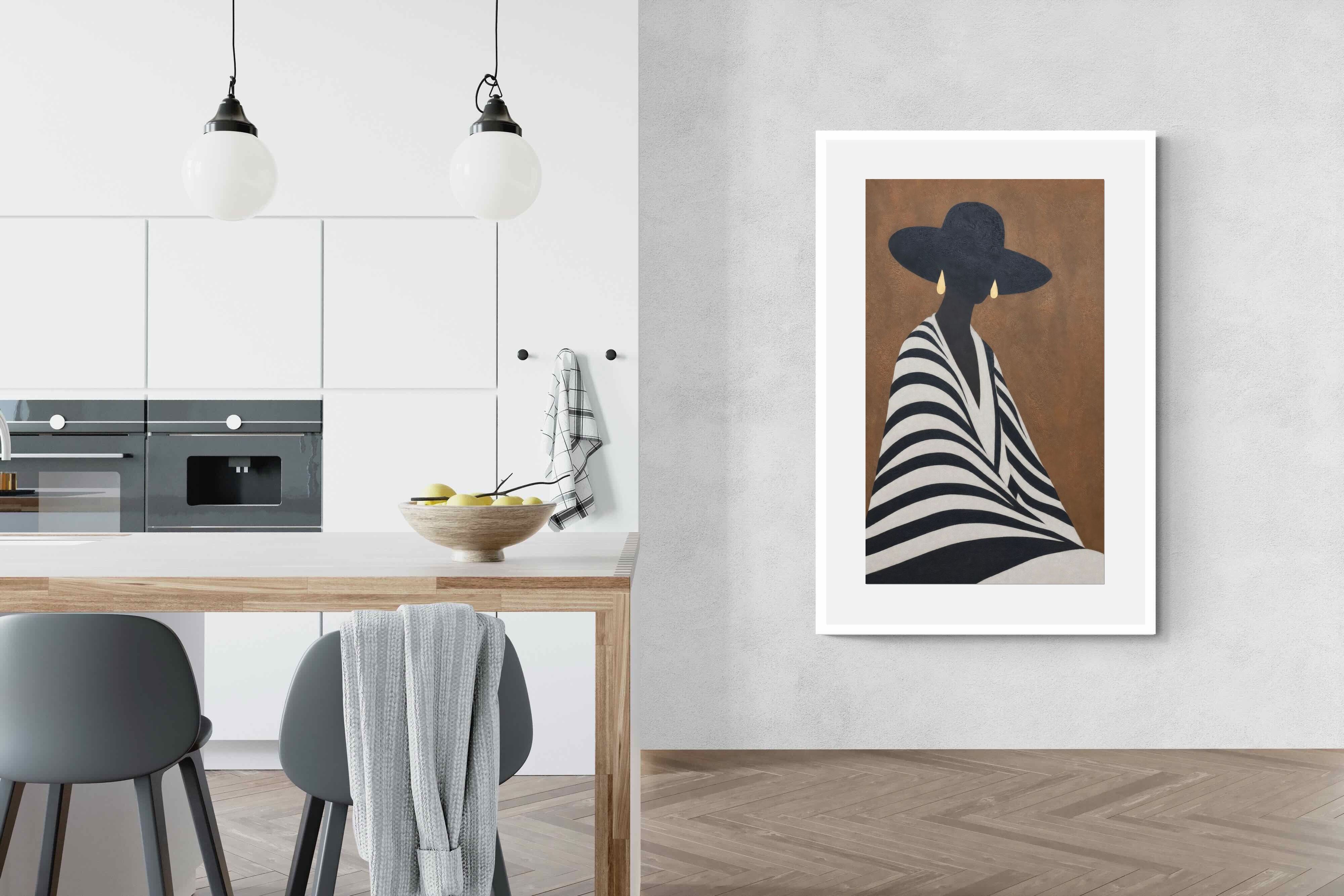 Pixalot ® Striped Grace