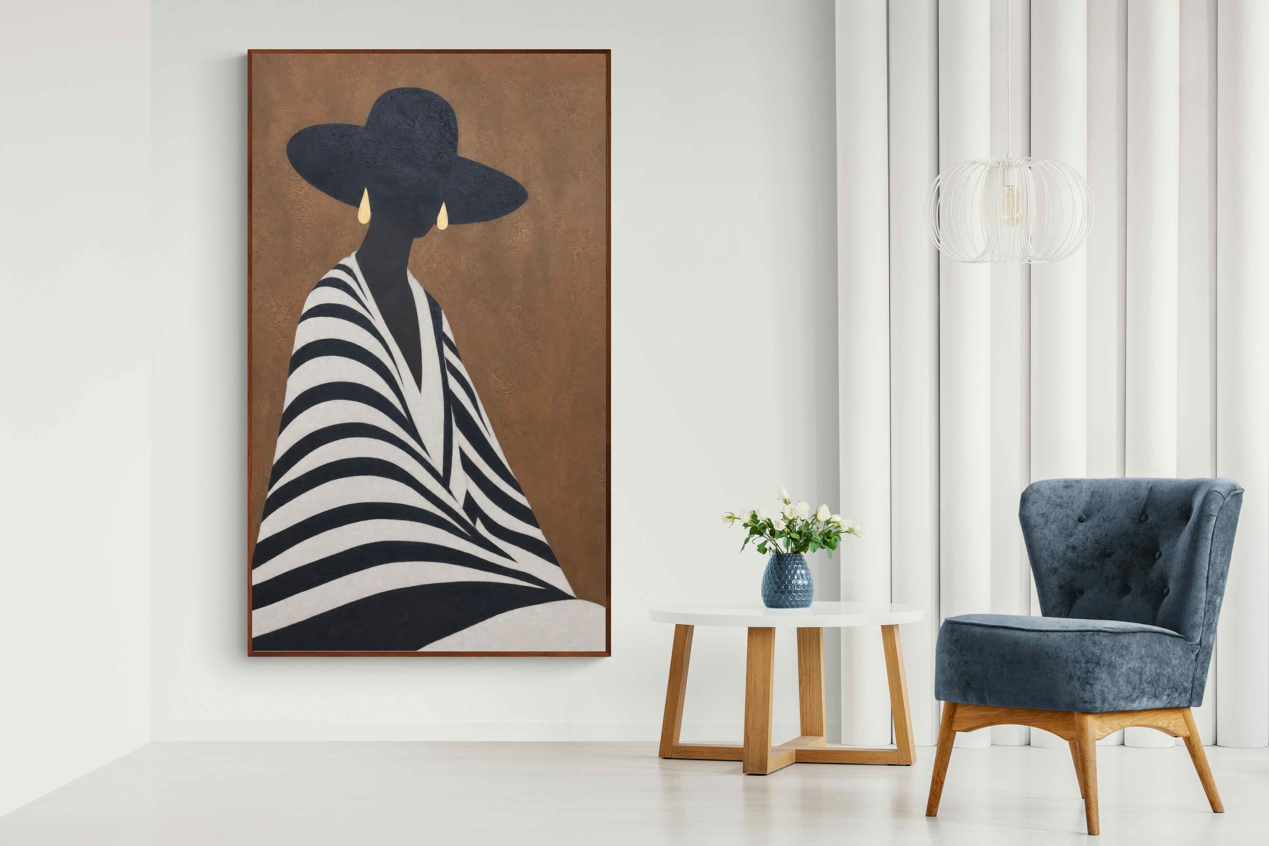 Pixalot ® Striped Grace