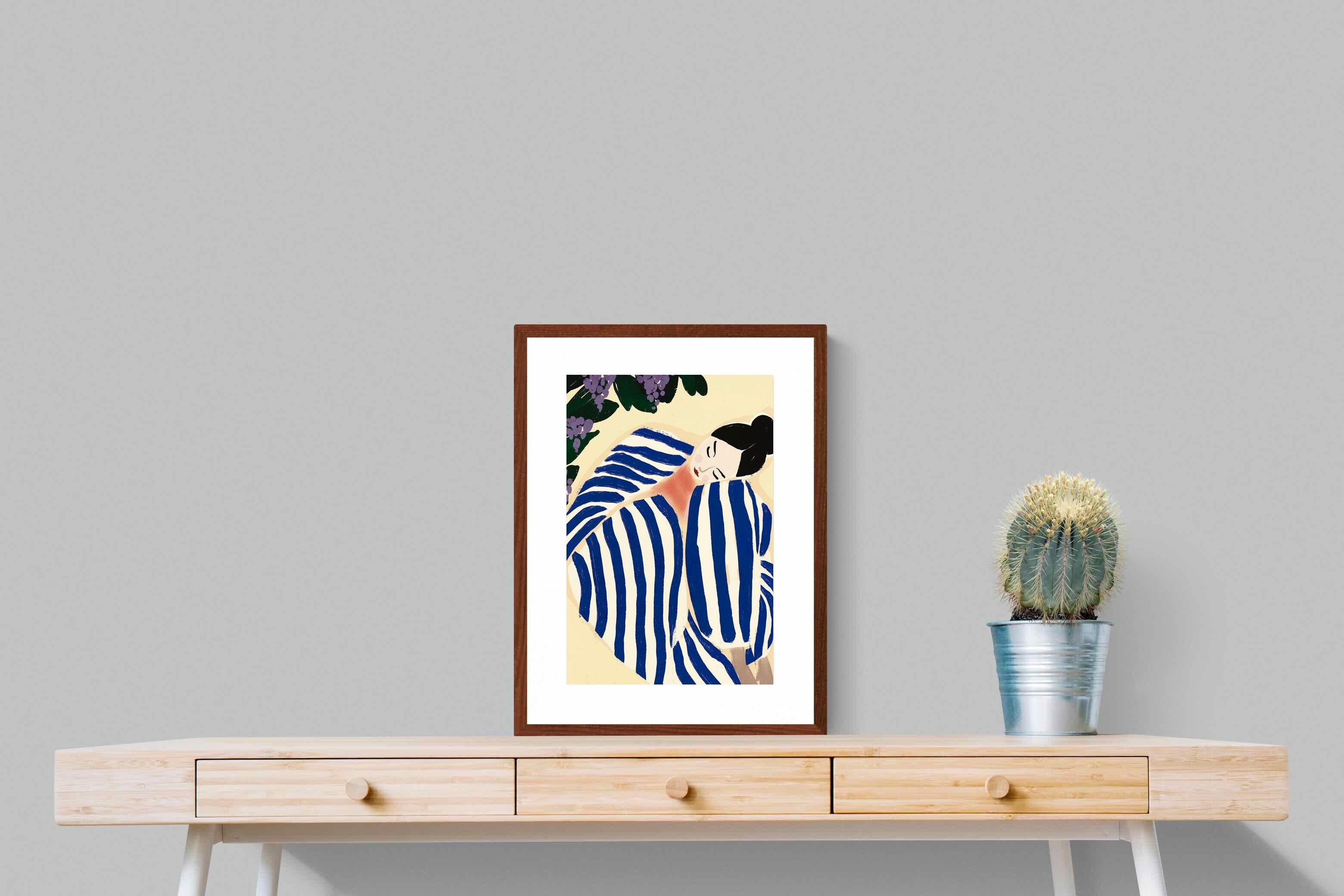 Pixalot ® Striped Siesta