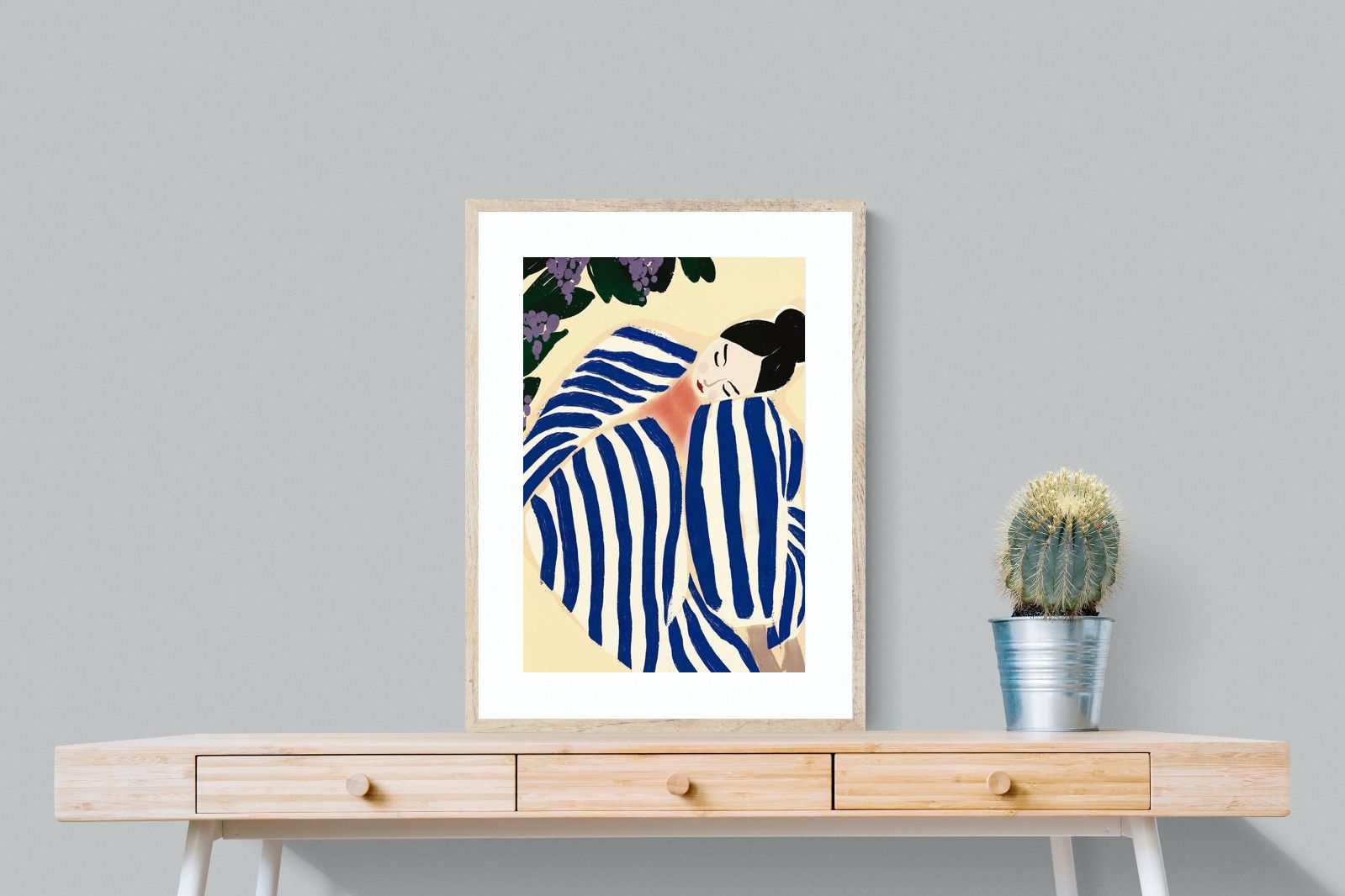 Pixalot ® Striped Siesta