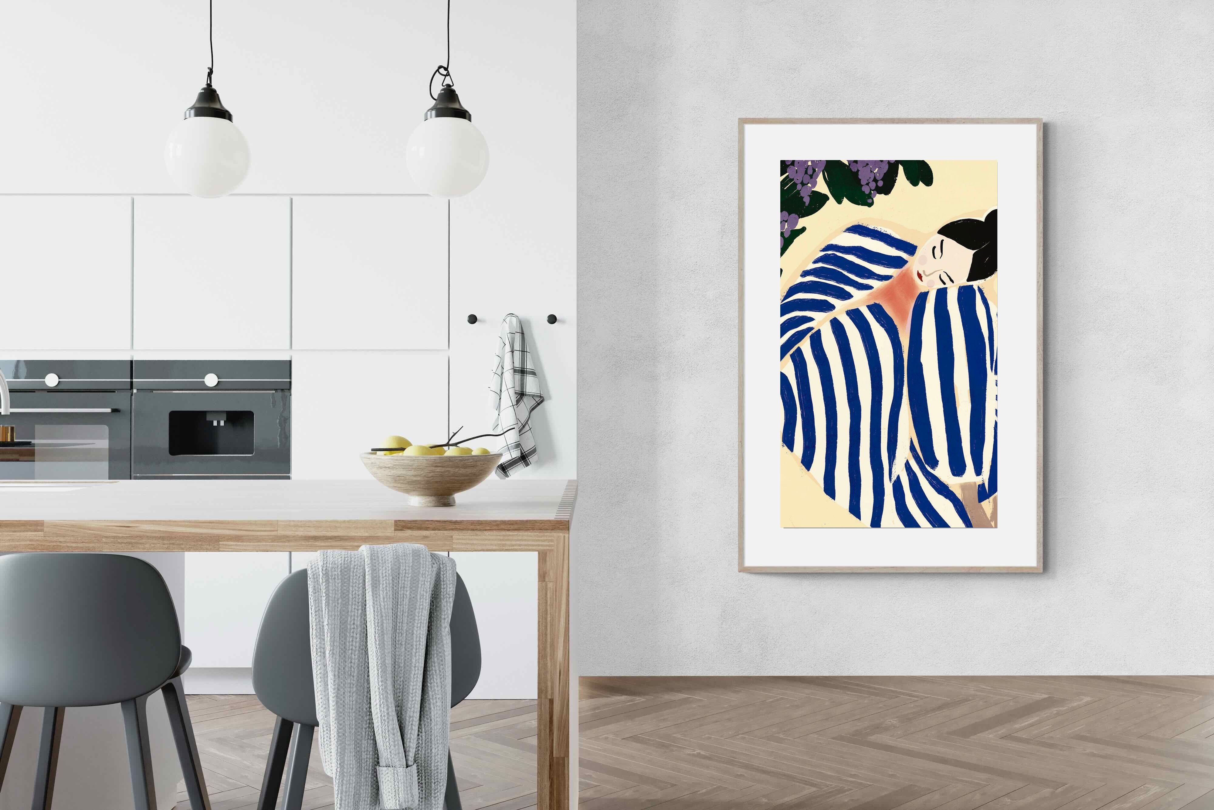 Pixalot ® Striped Siesta
