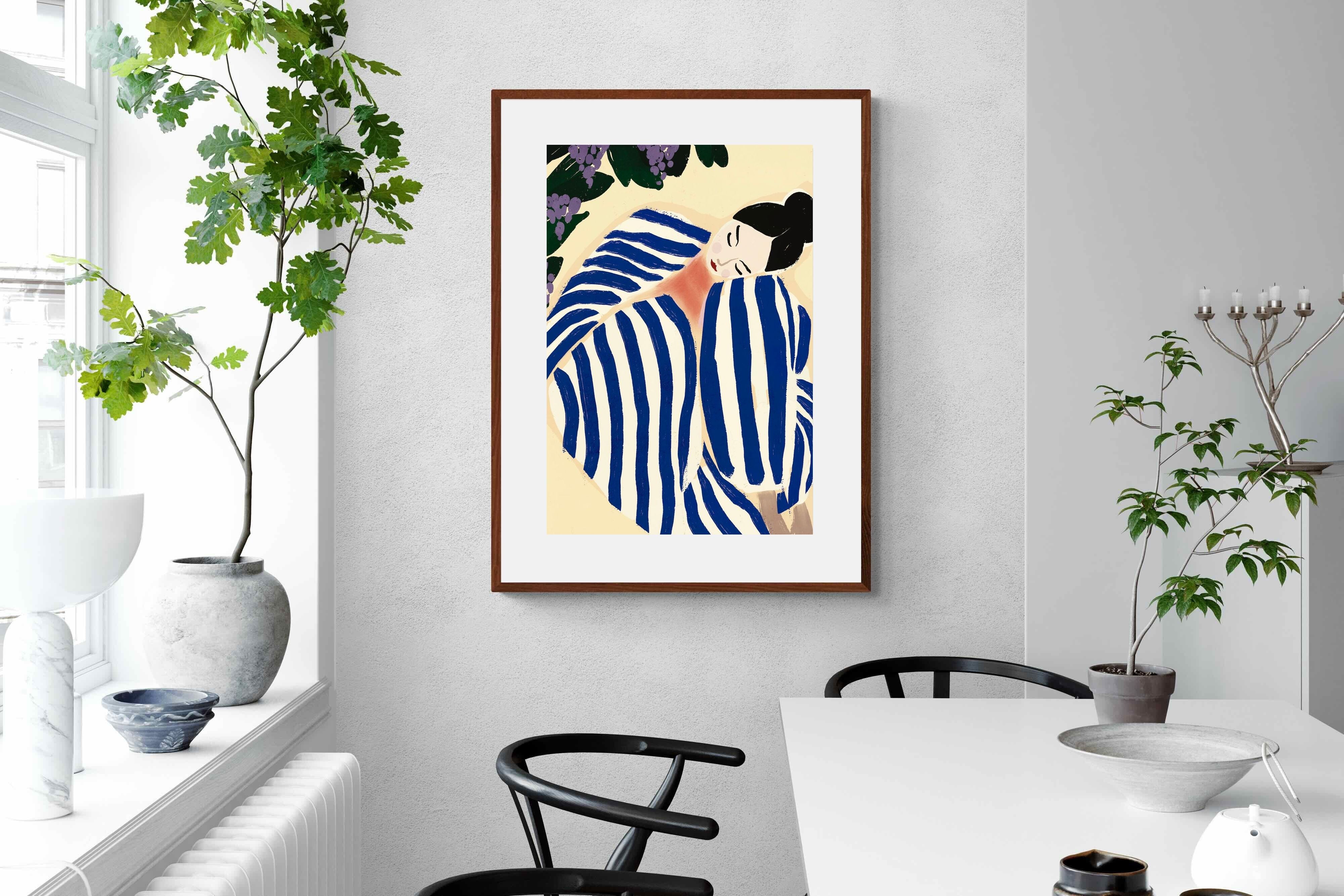 Pixalot ® Striped Siesta