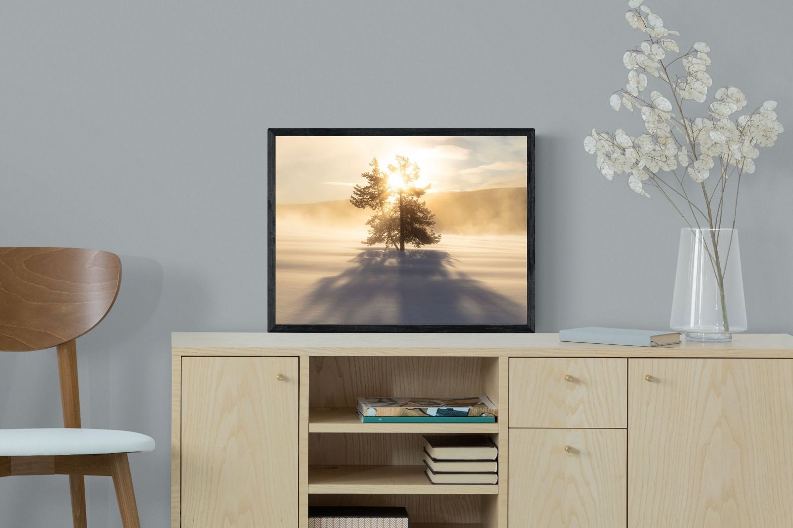 Pixalot ® Sunrise near Terrace Spring