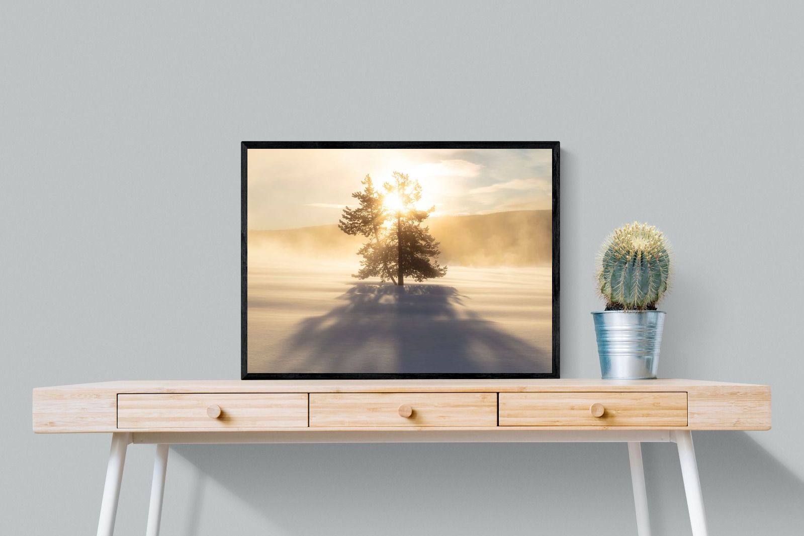 Pixalot ® Sunrise near Terrace Spring
