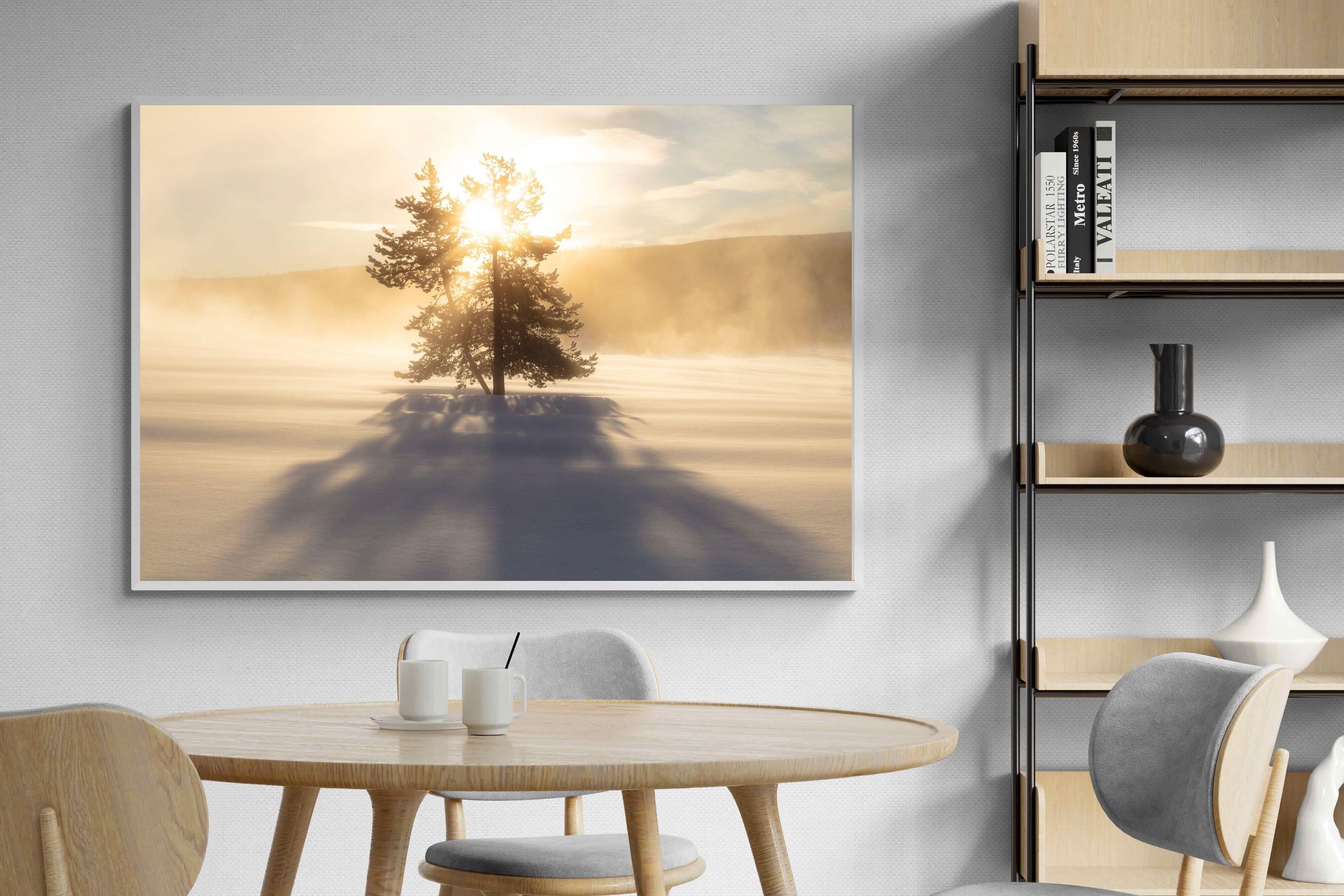 Pixalot ® Sunrise near Terrace Spring