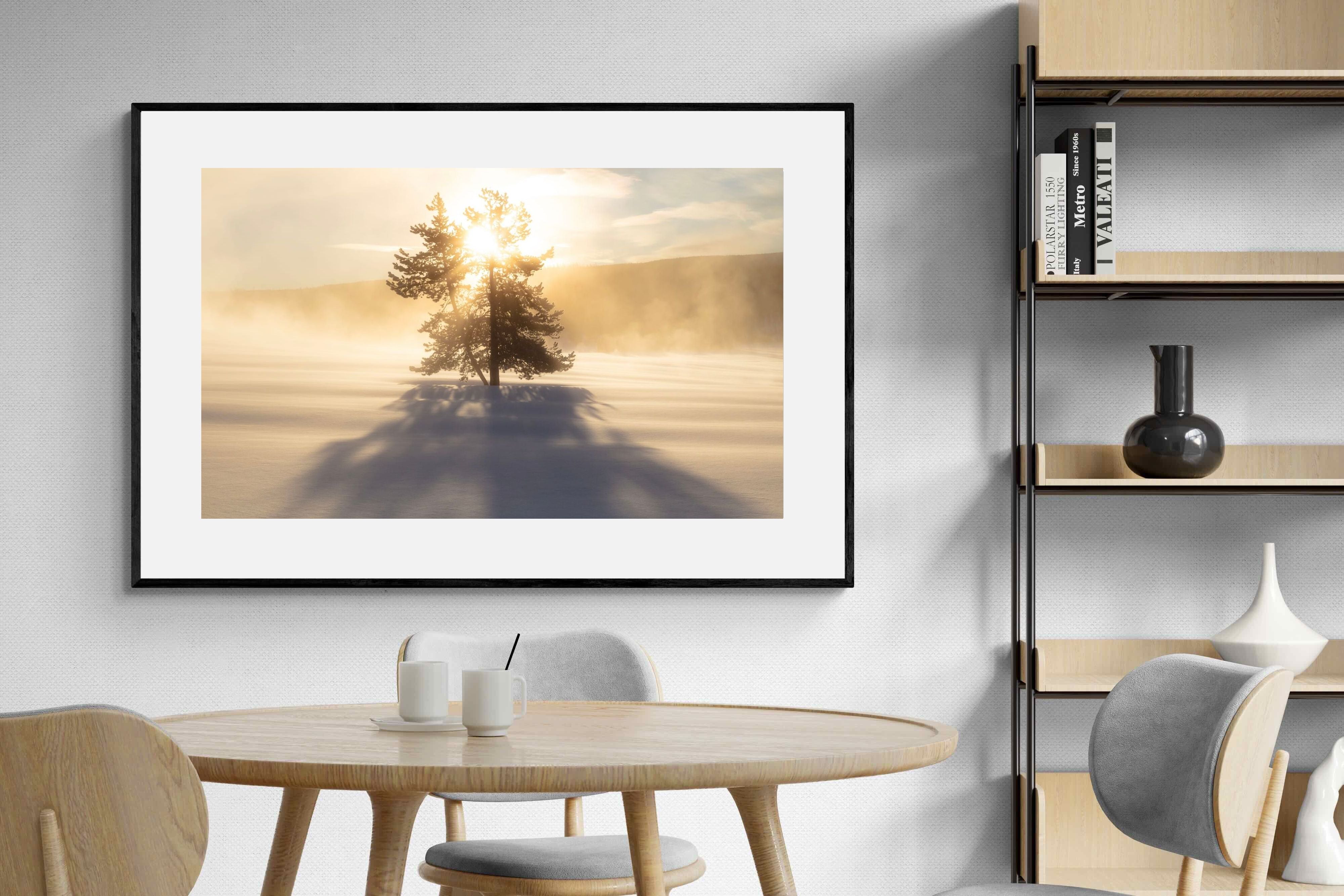 Pixalot ® Sunrise near Terrace Spring