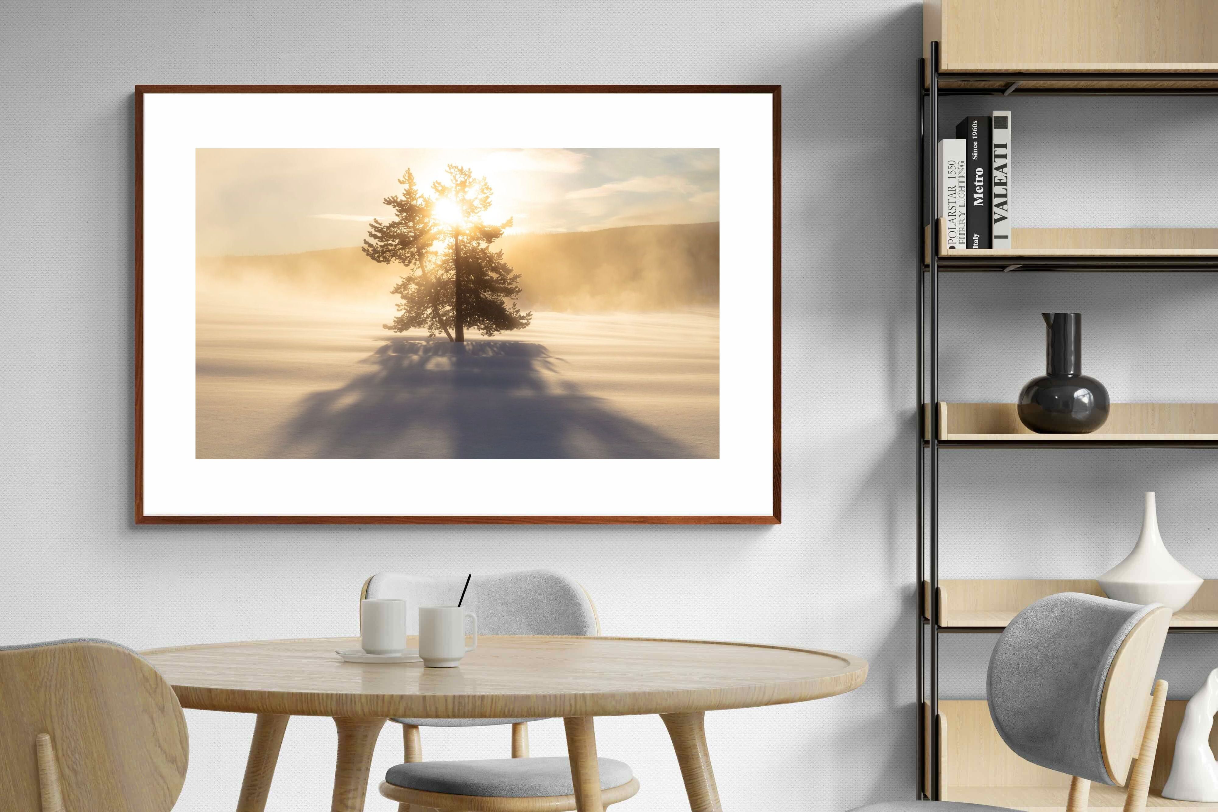 Pixalot ® Sunrise near Terrace Spring