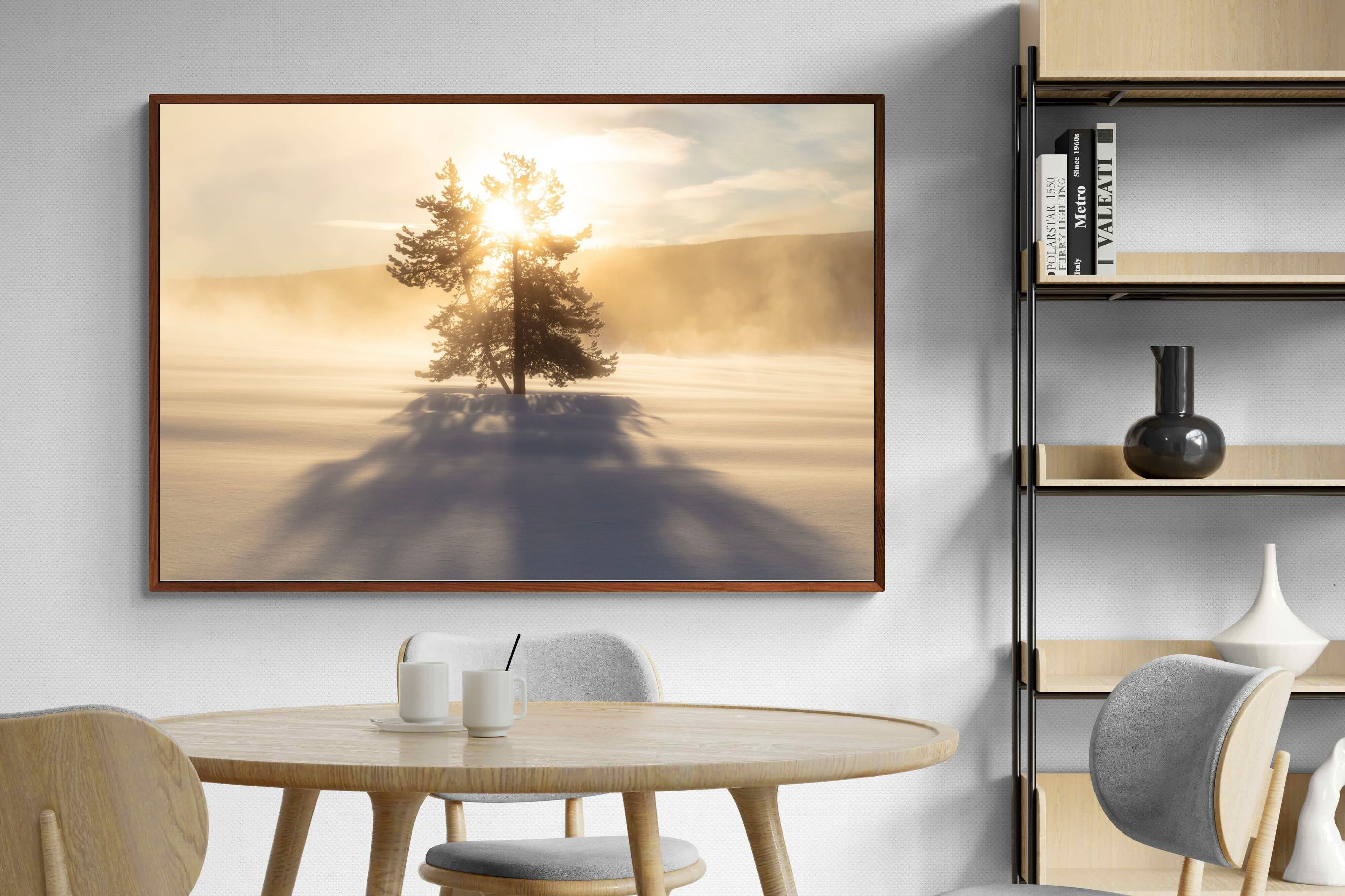 Pixalot ® Sunrise near Terrace Spring