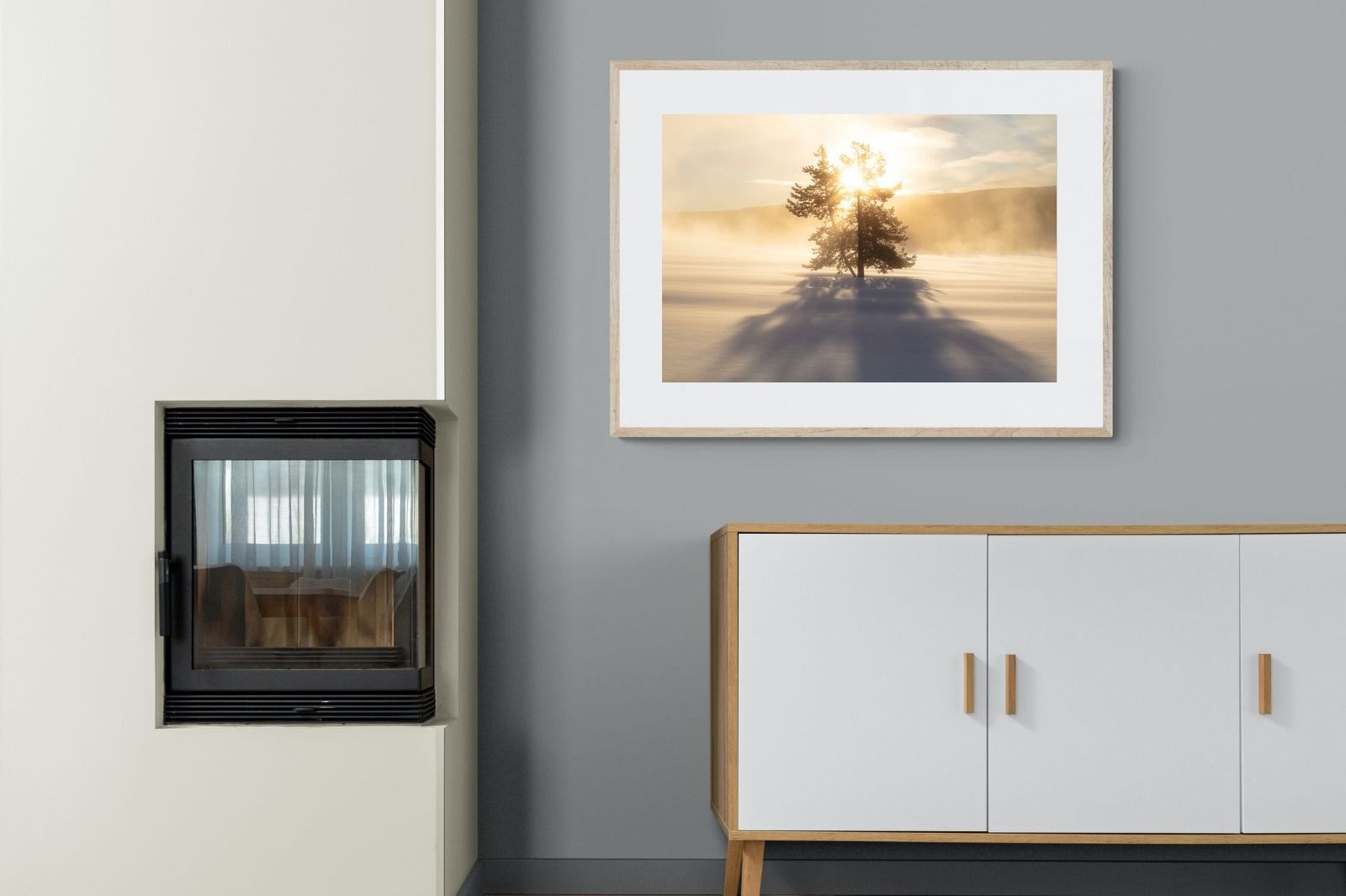 Pixalot ® Sunrise near Terrace Spring