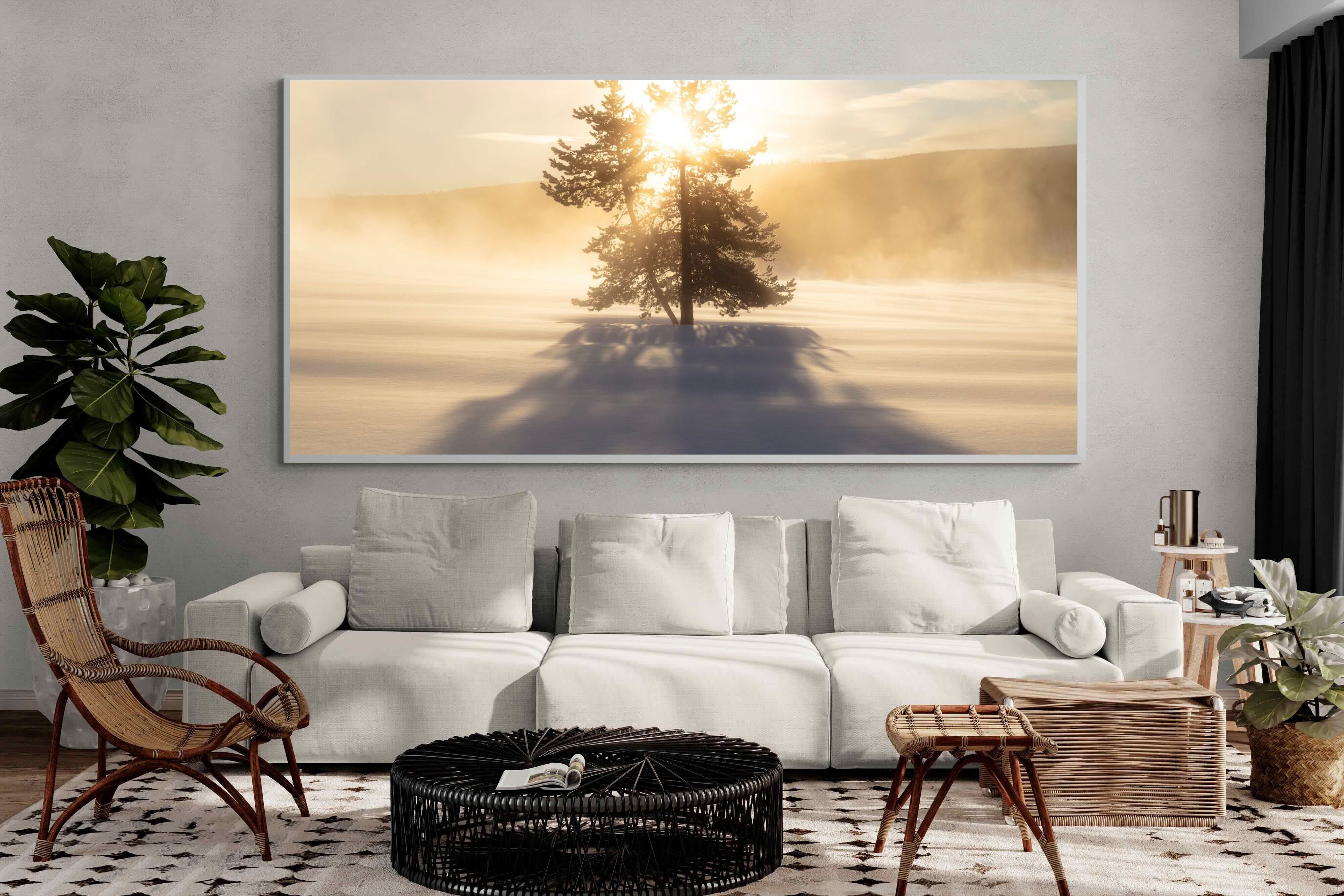 Pixalot ® Sunrise near Terrace Spring