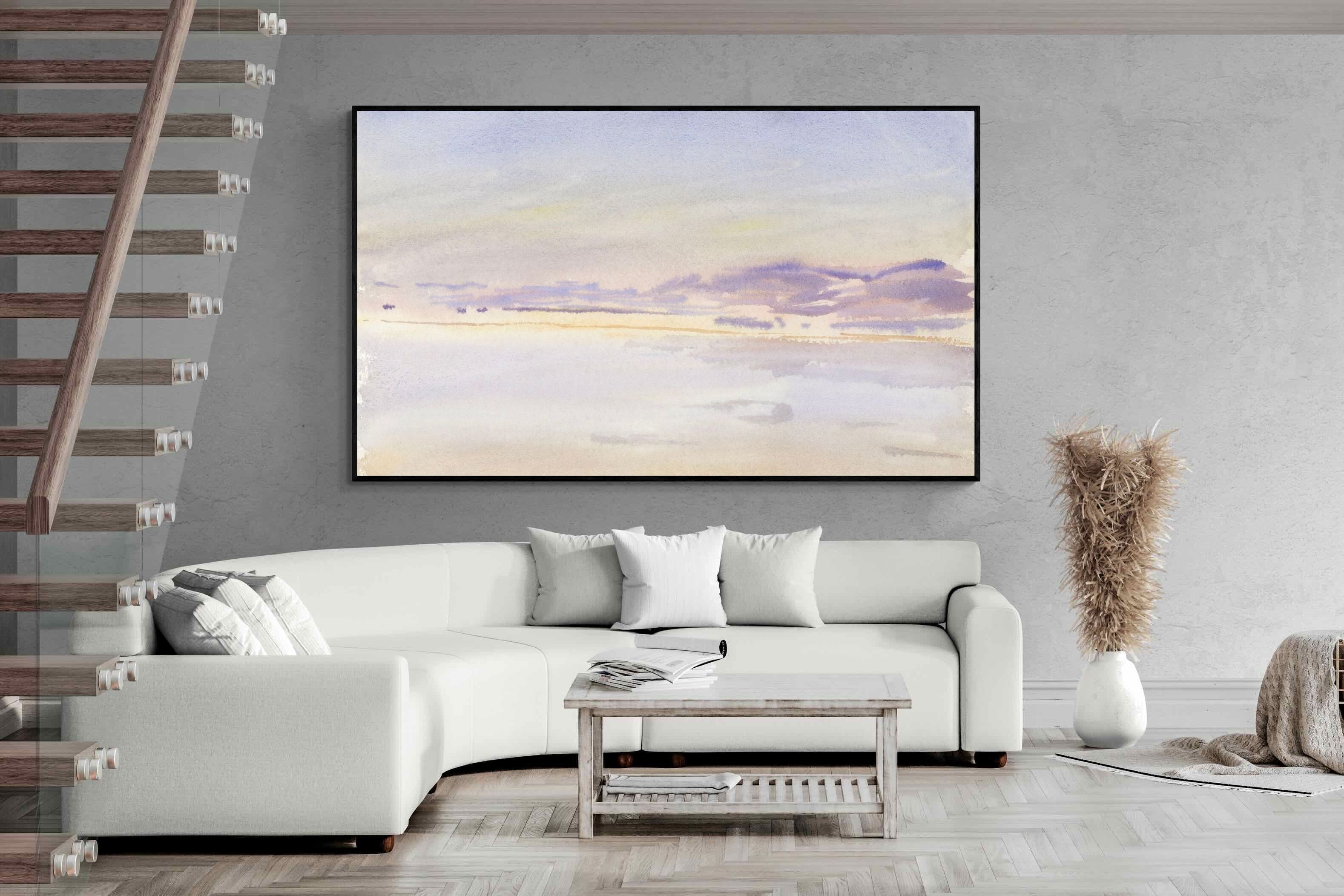 Pixalot ® Sunset at Sea