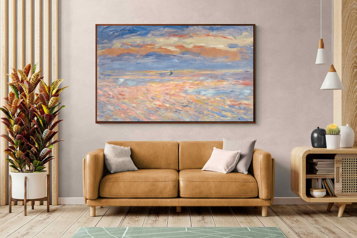 Pixalot ® Sunset by Renoir