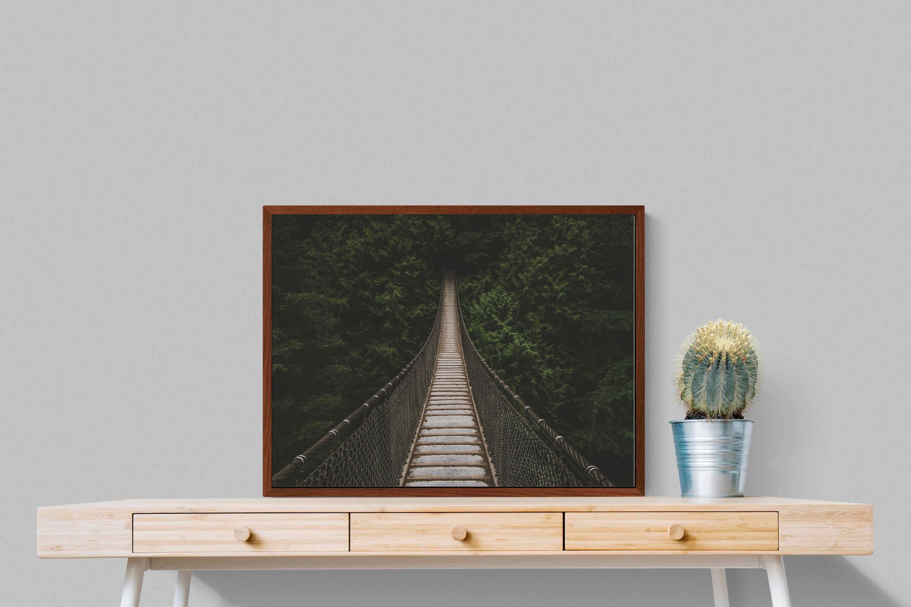 Pixalot ® Suspension Bridge