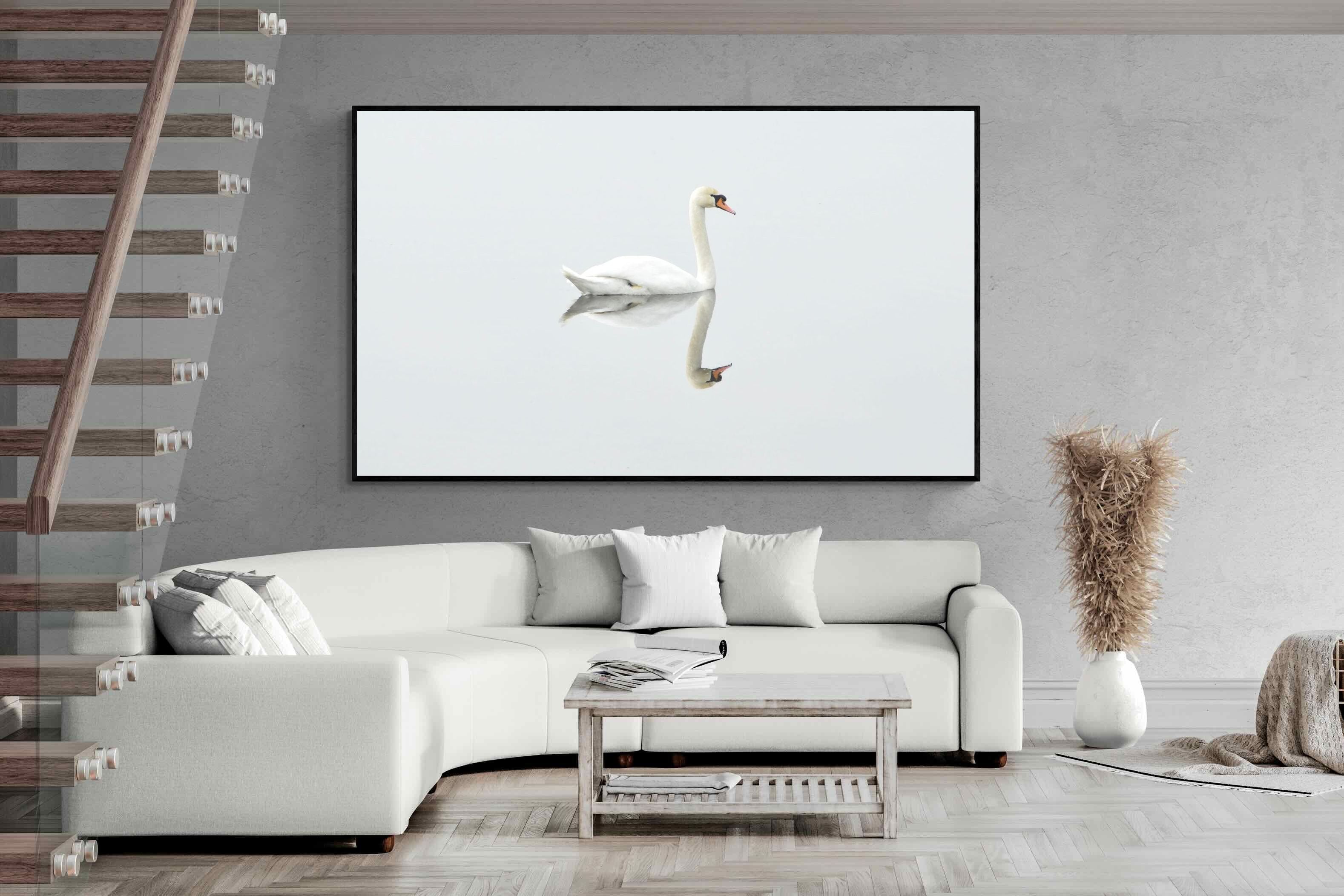 Pixalot ® Swan