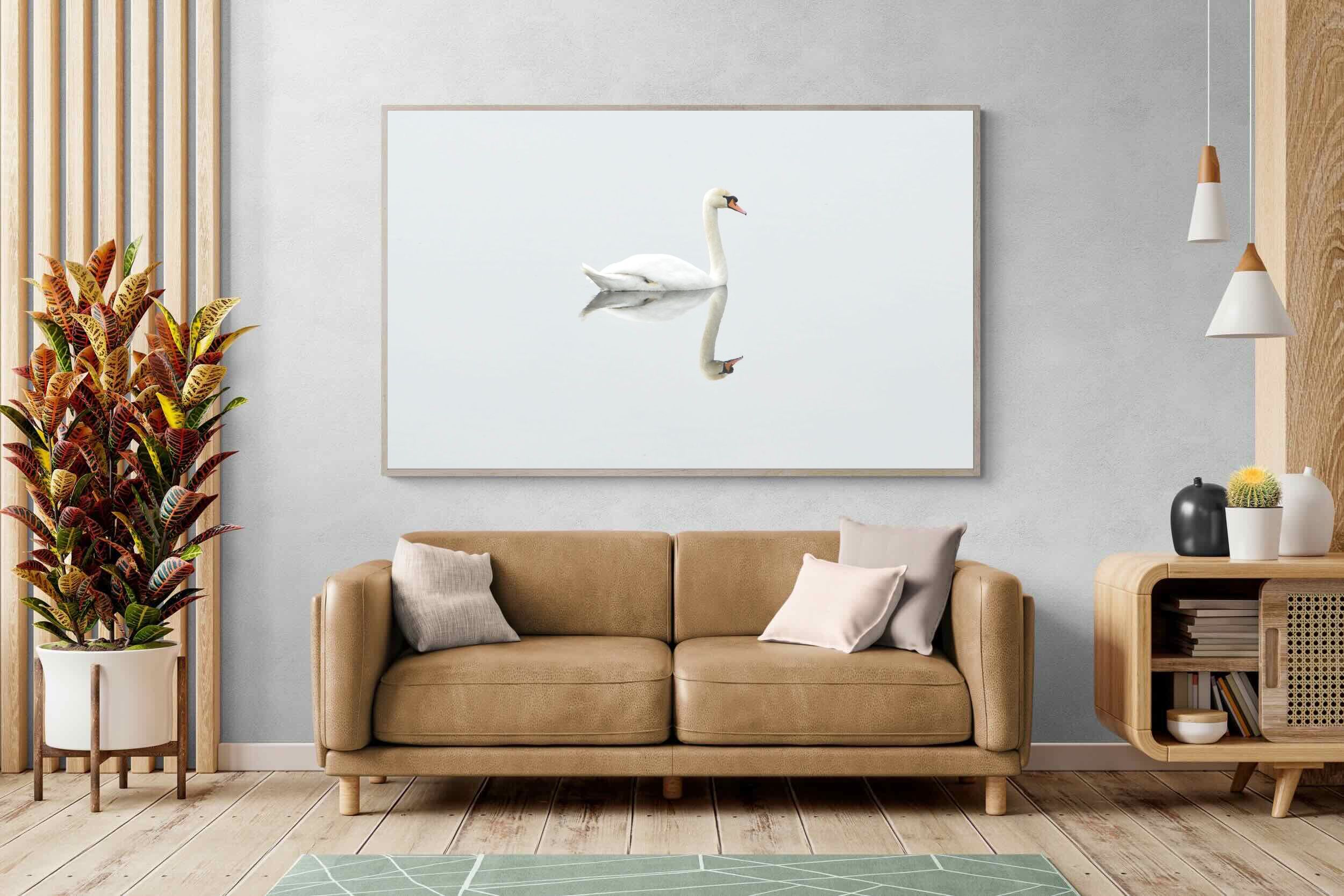 Pixalot ® Swan
