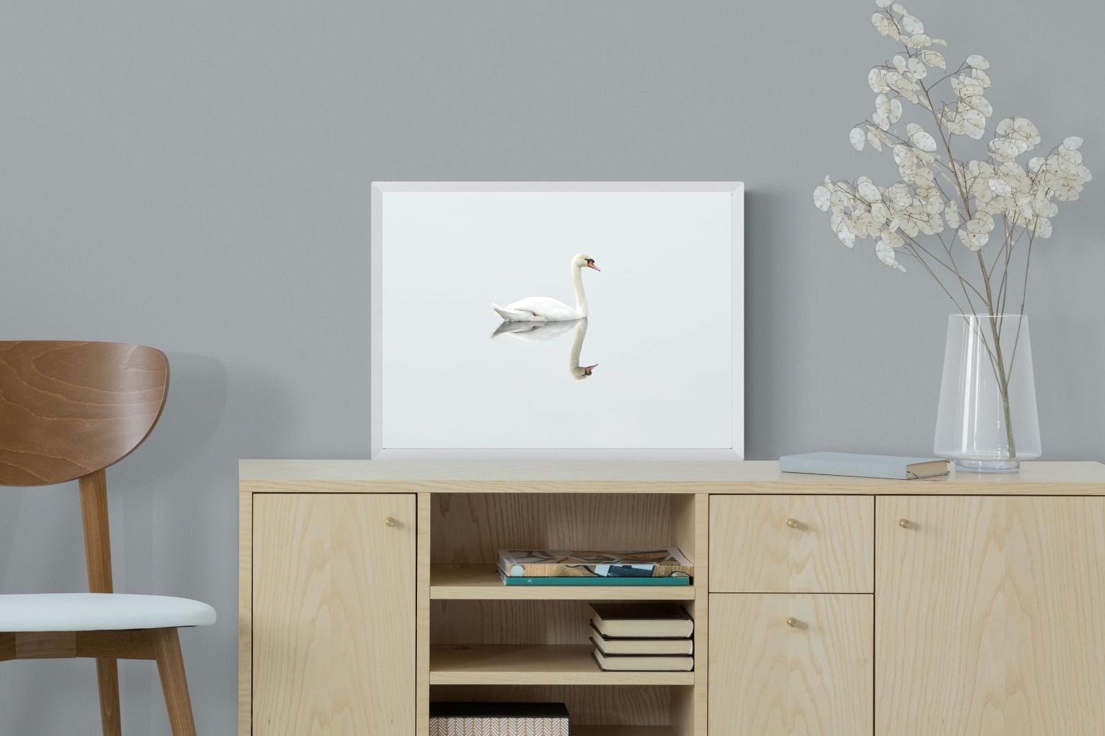 Pixalot ® Swan
