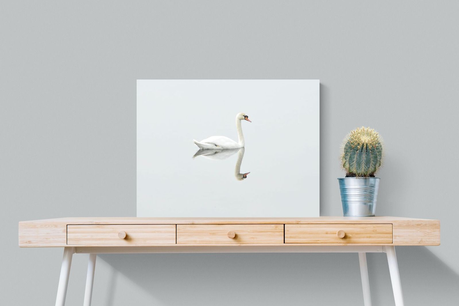 Pixalot ® Swan