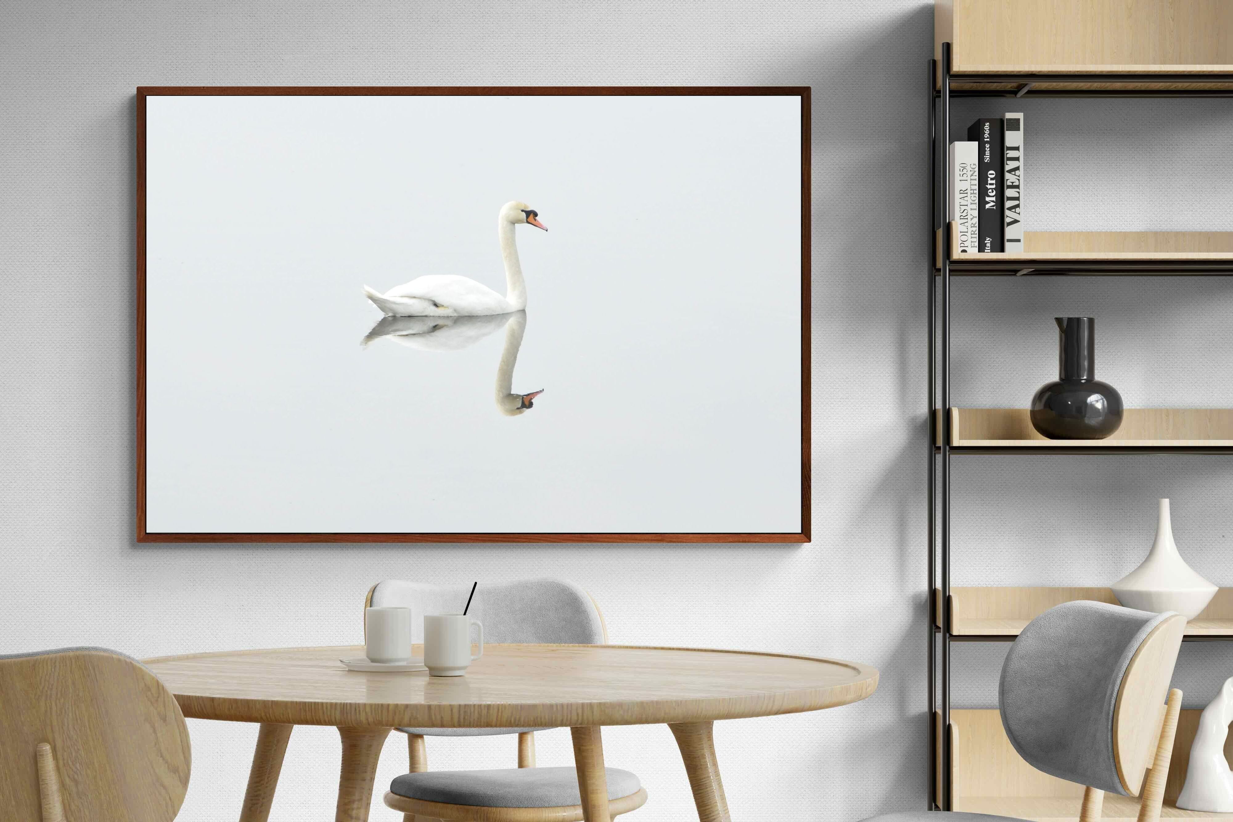 Pixalot ® Swan