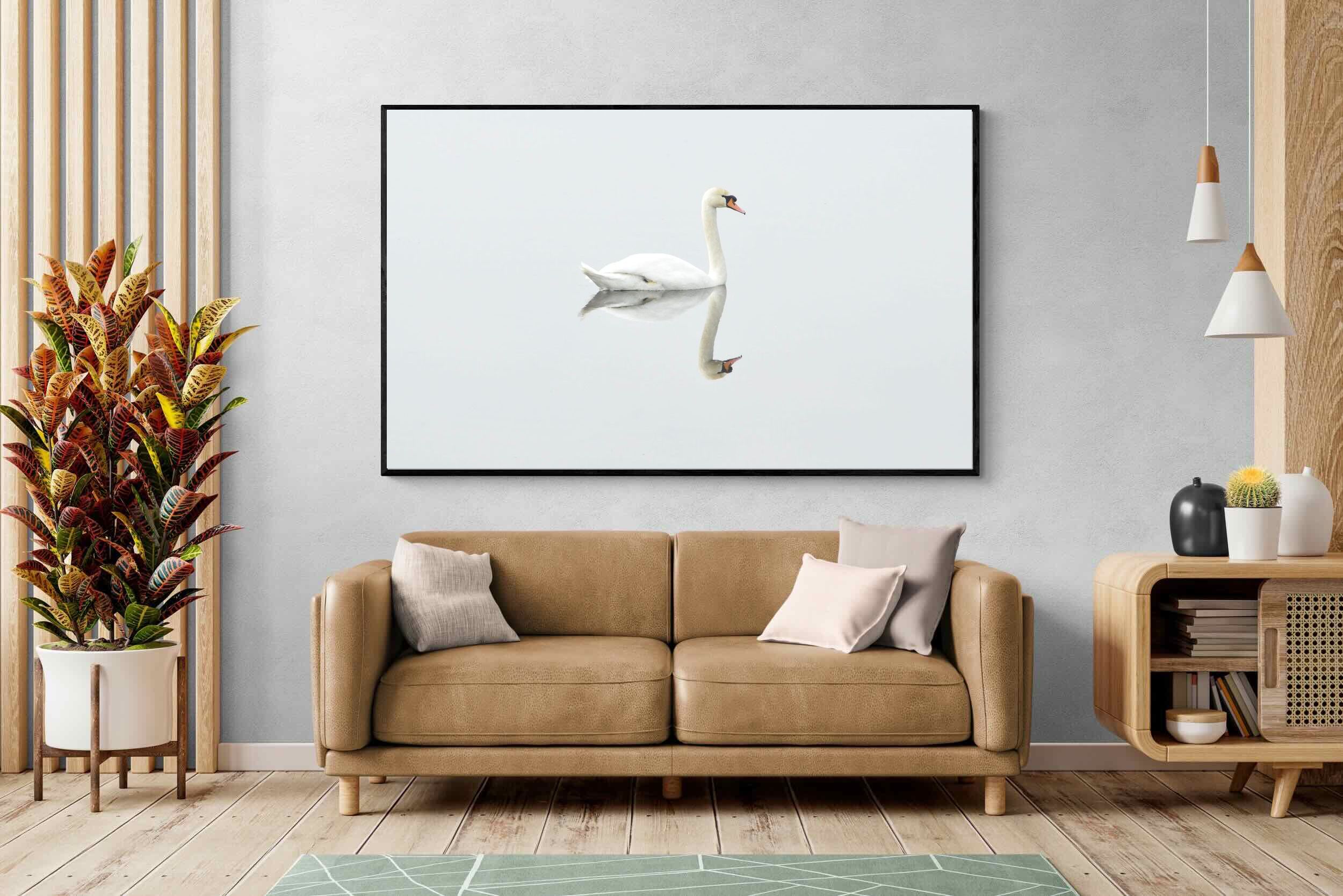Pixalot ® Swan