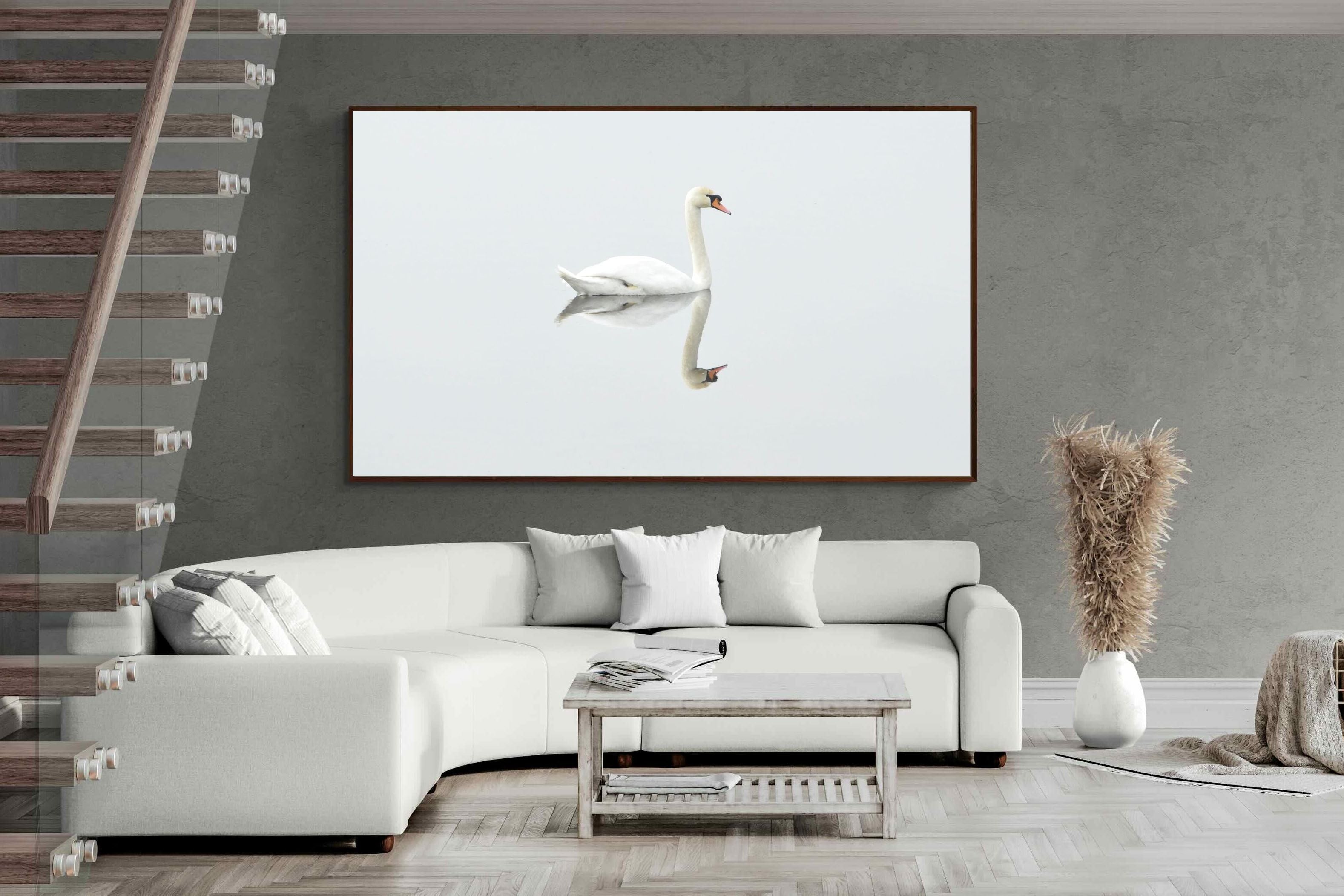Pixalot ® Swan
