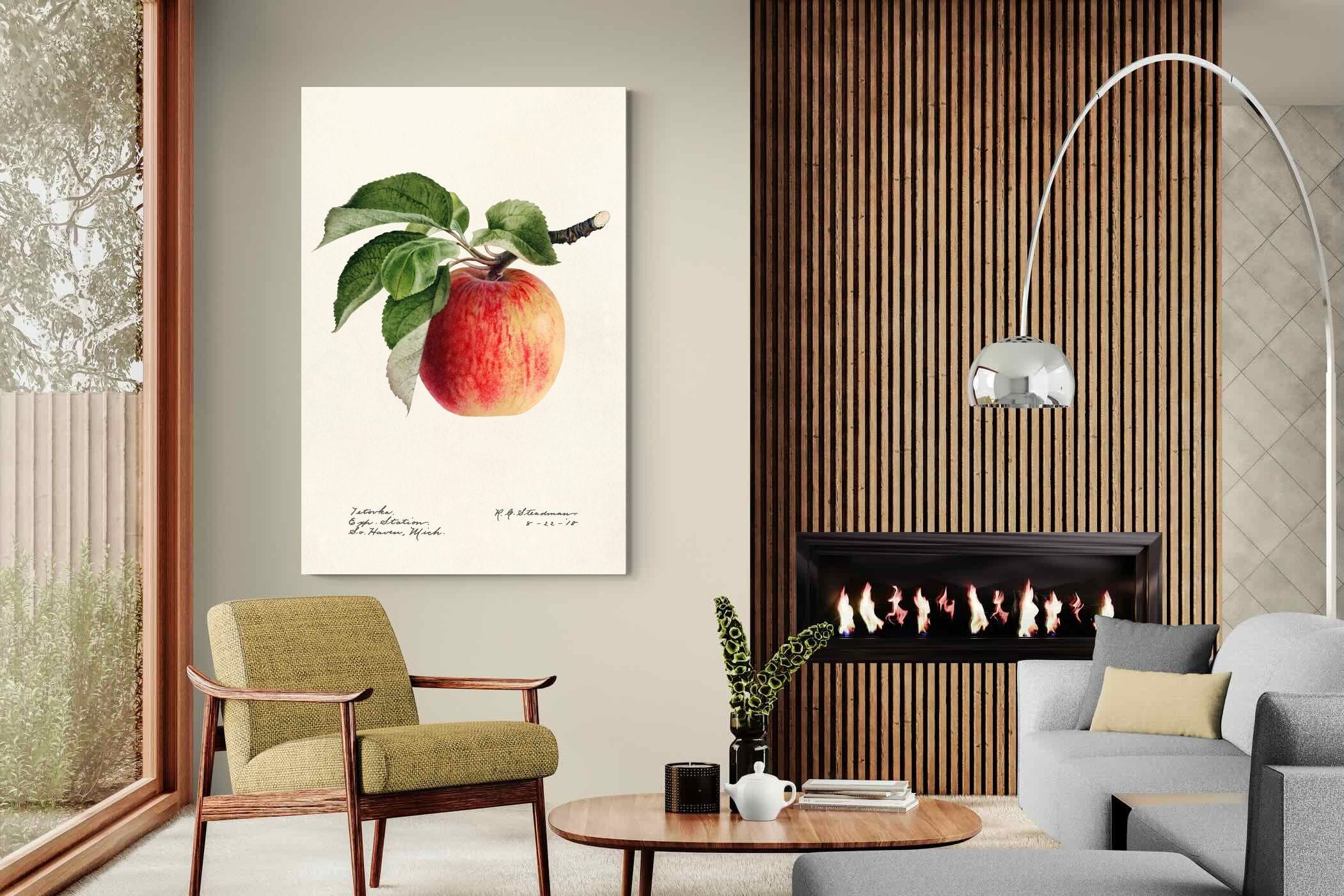 Pixalot ® Tetofka Apple